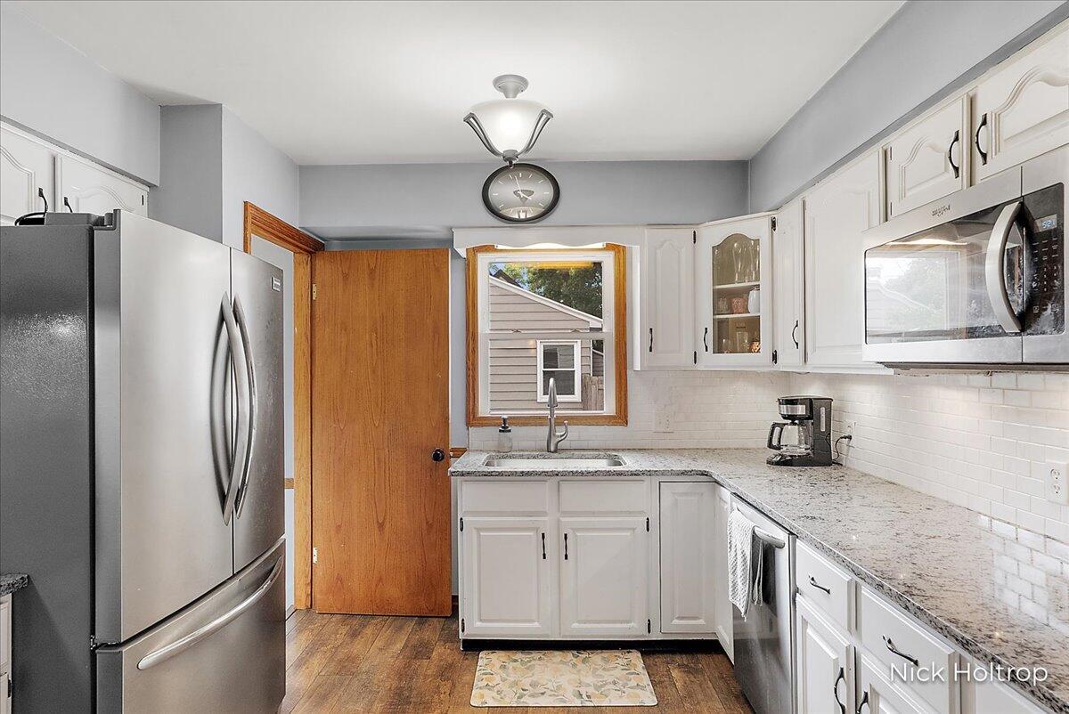 1525 Van Auken Street SE