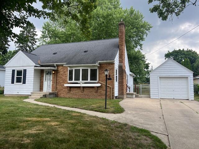 466 Fairfield Avenue NW