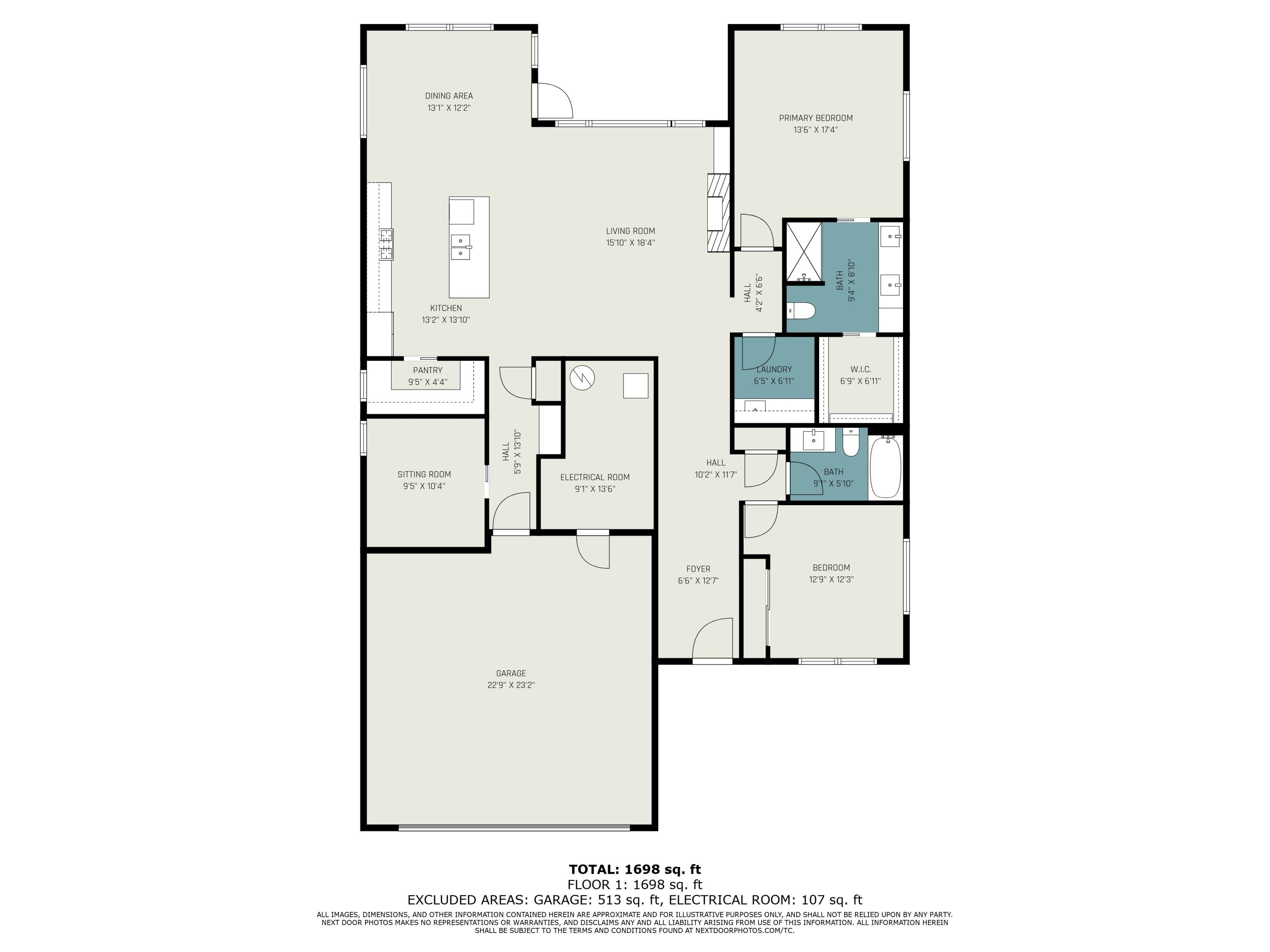 6268 Kingbird Drive 3
