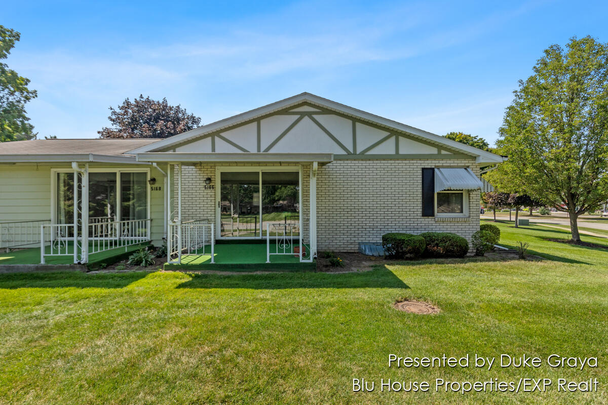 5166 Southglow Court SE