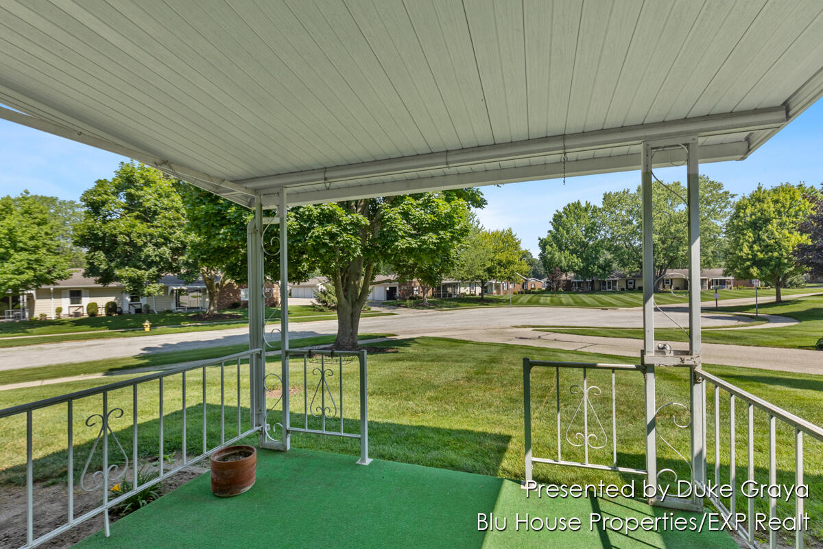 5166 Southglow Court SE