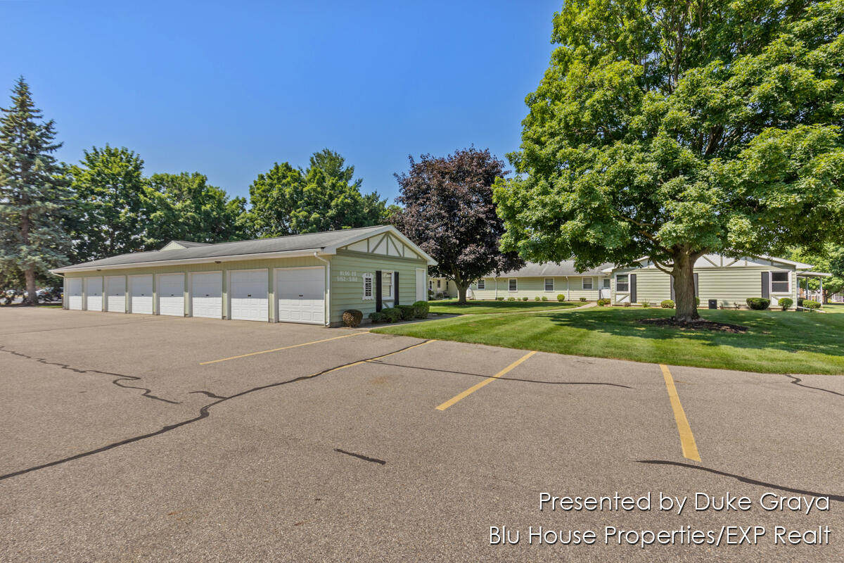 5166 Southglow Court SE