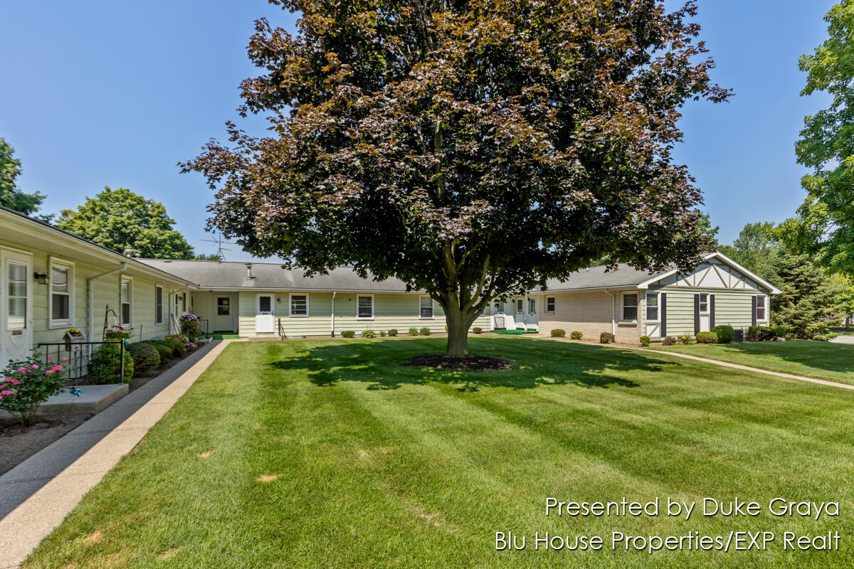 5166 Southglow Court SE