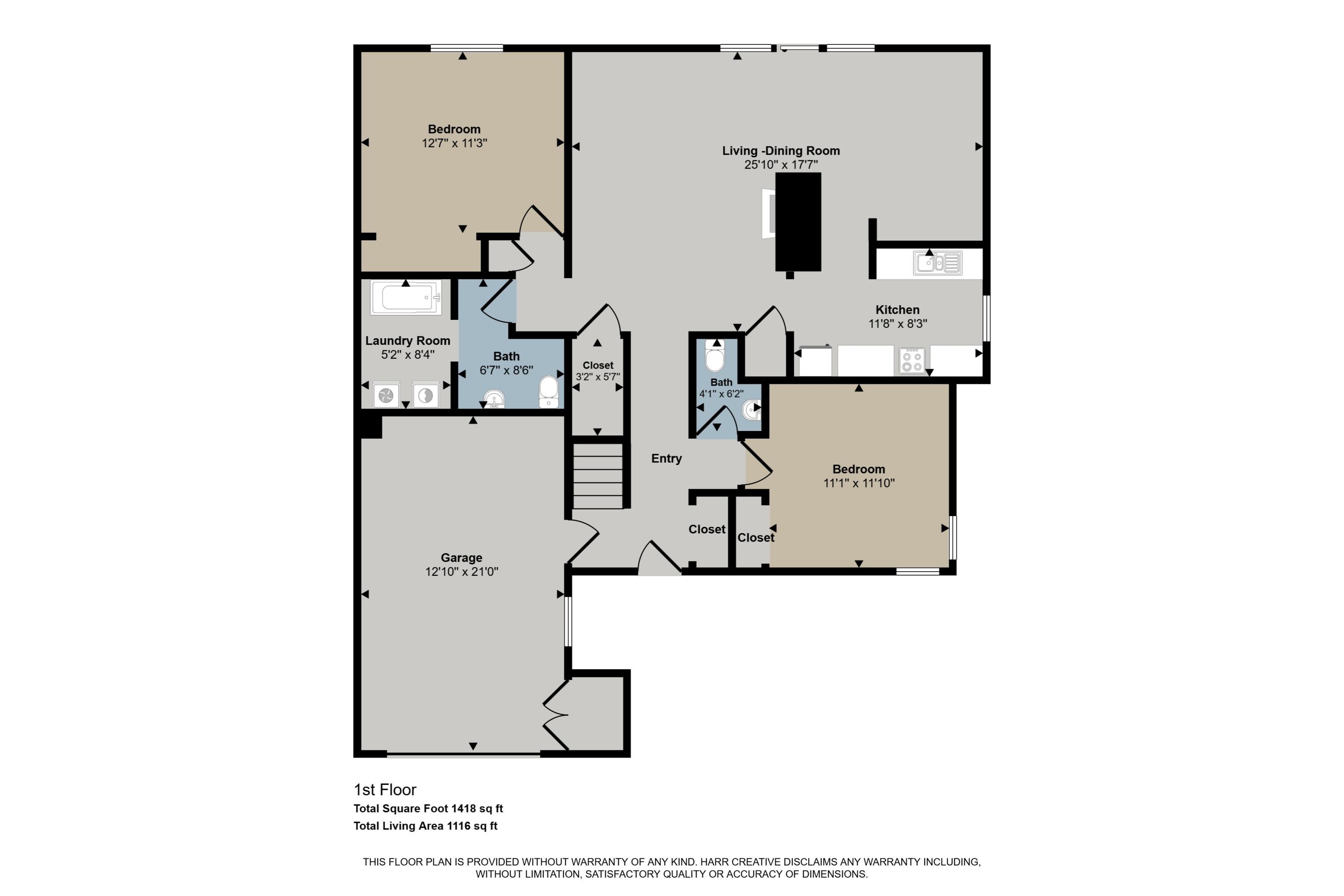 4342 Indian Springs Drive SW 58