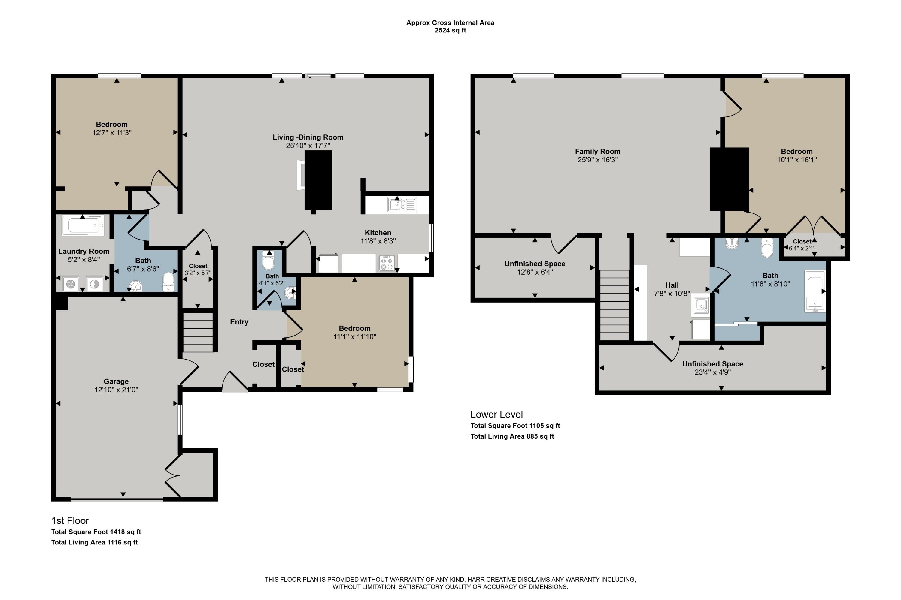 4342 Indian Springs Drive SW 58