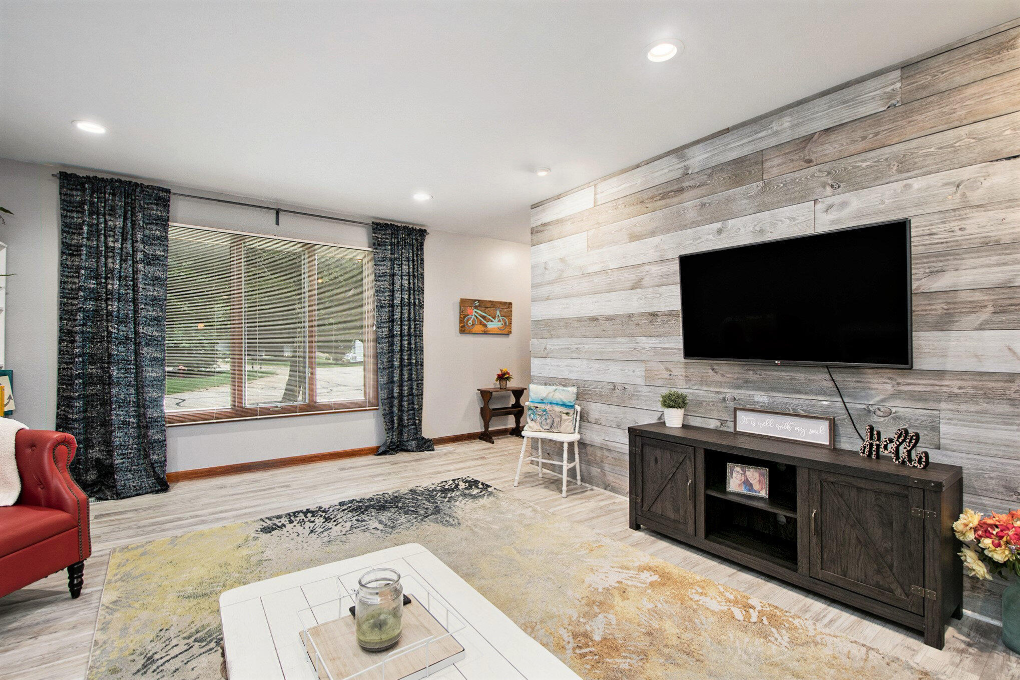 2864 Hidden View Drive SE 158