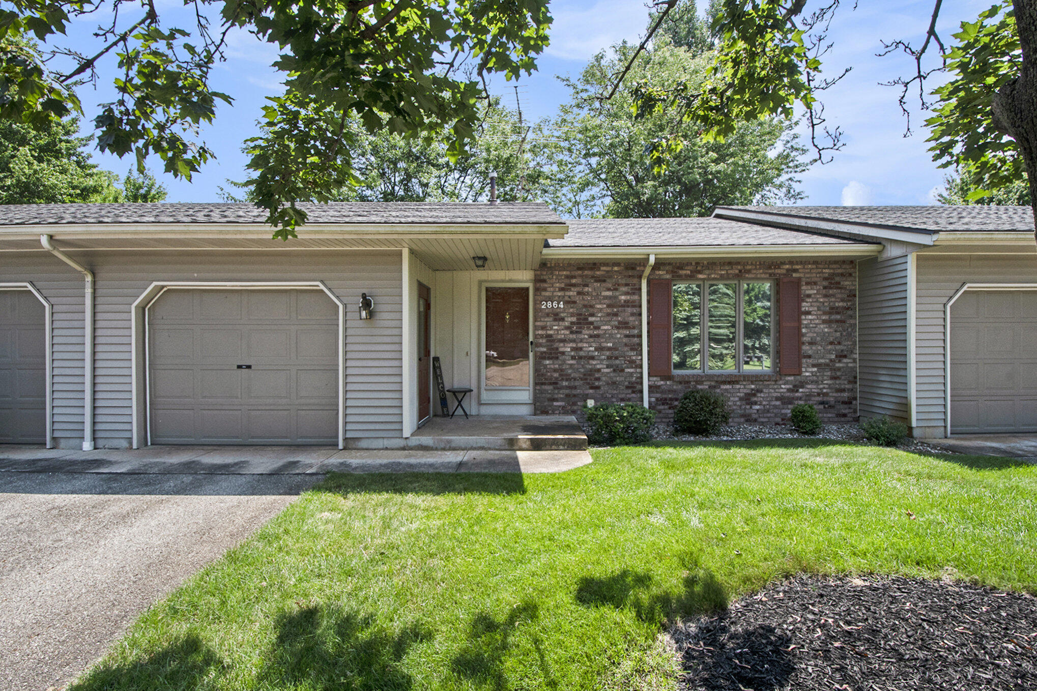 2864 Hidden View Drive SE 158