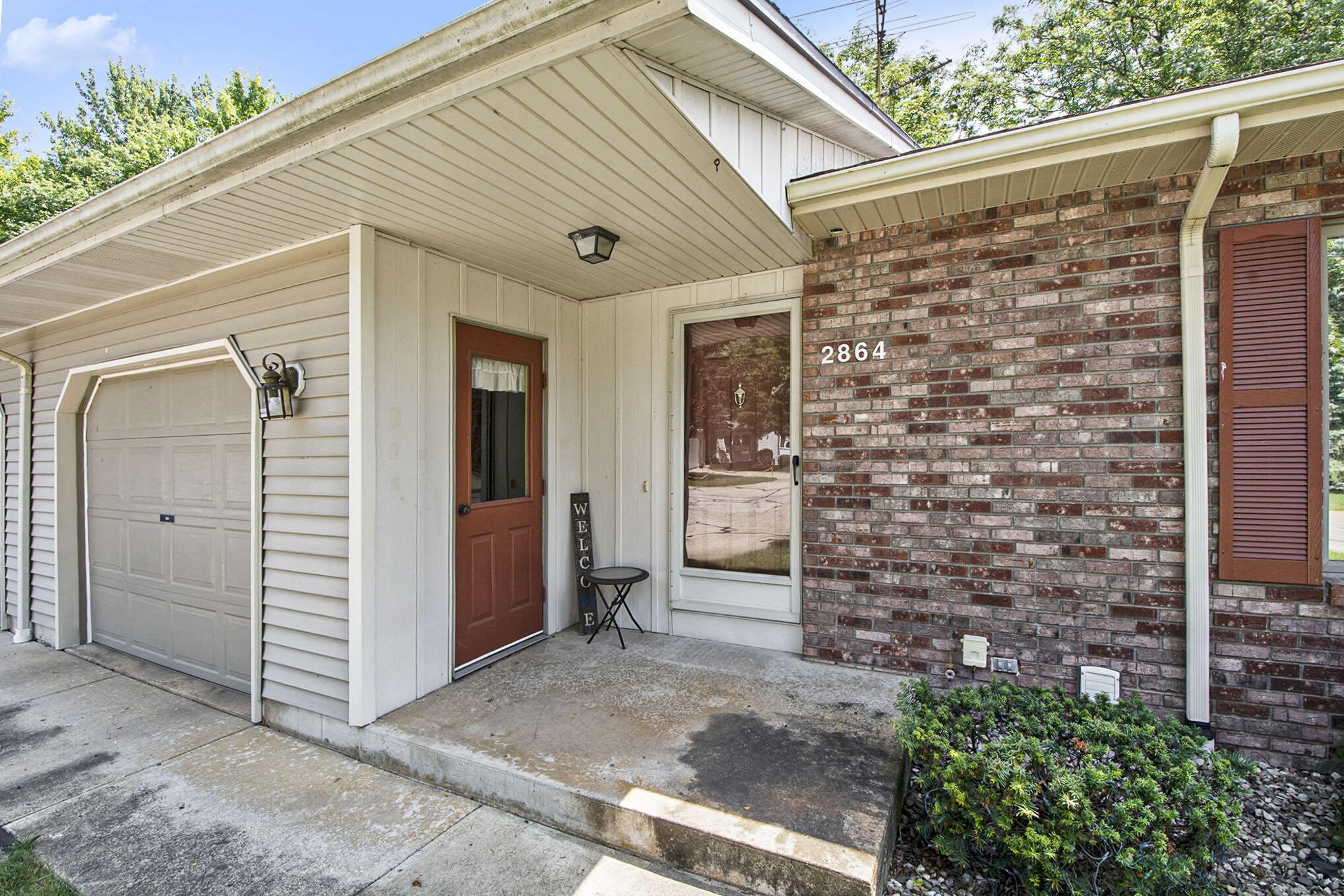 2864 Hidden View Drive SE 158