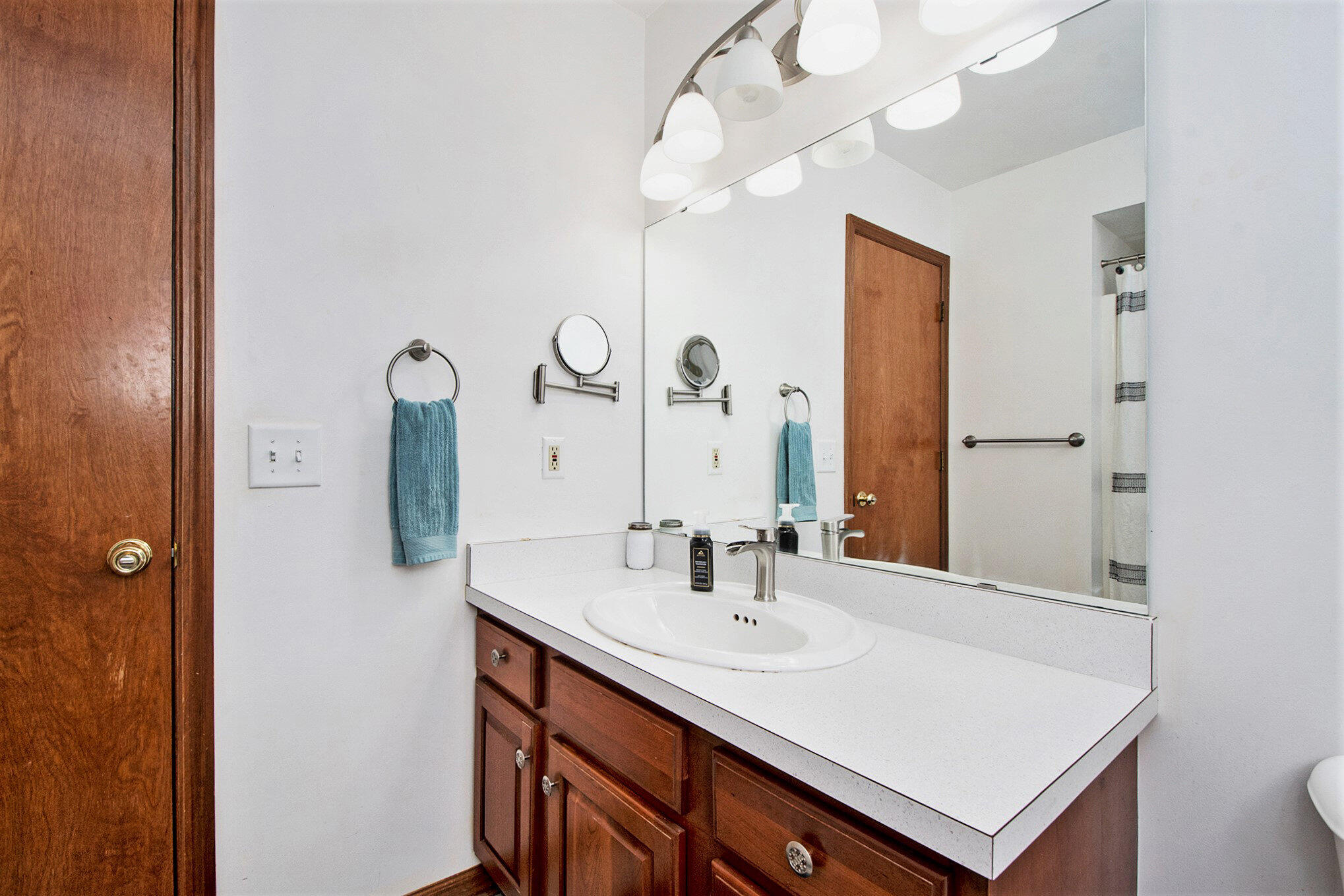 2864 Hidden View Drive SE 158