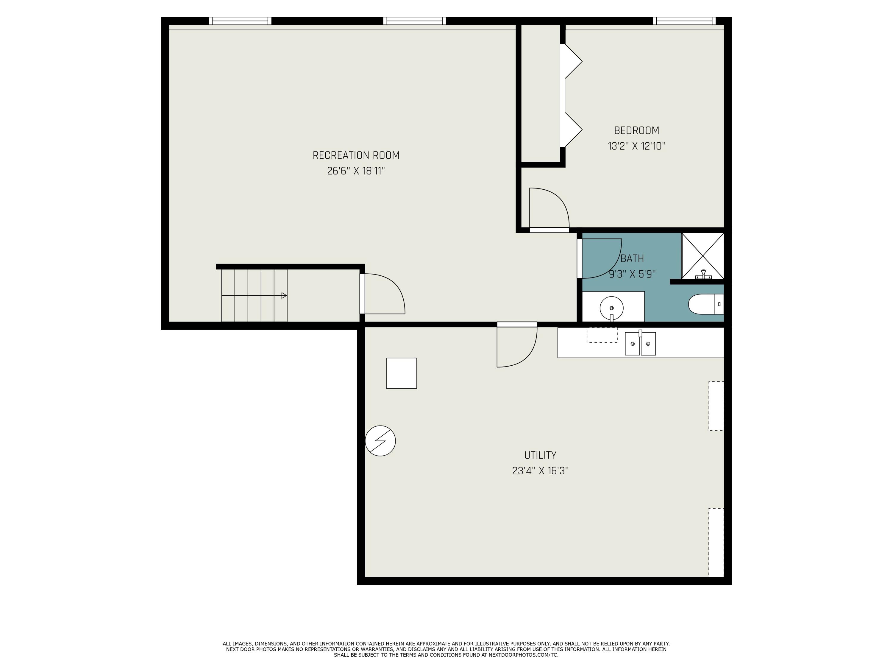 2864 Hidden View Drive SE 158