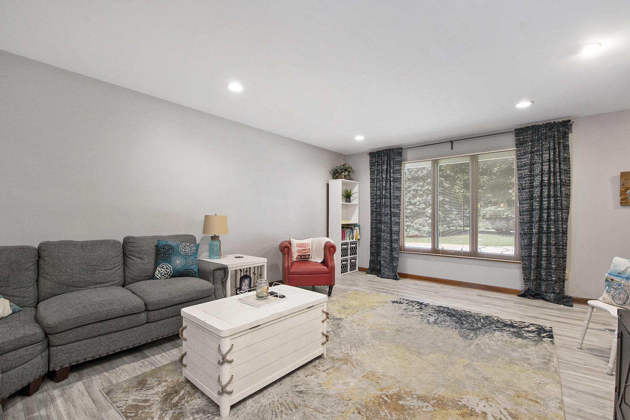2864 Hidden View Drive SE 158