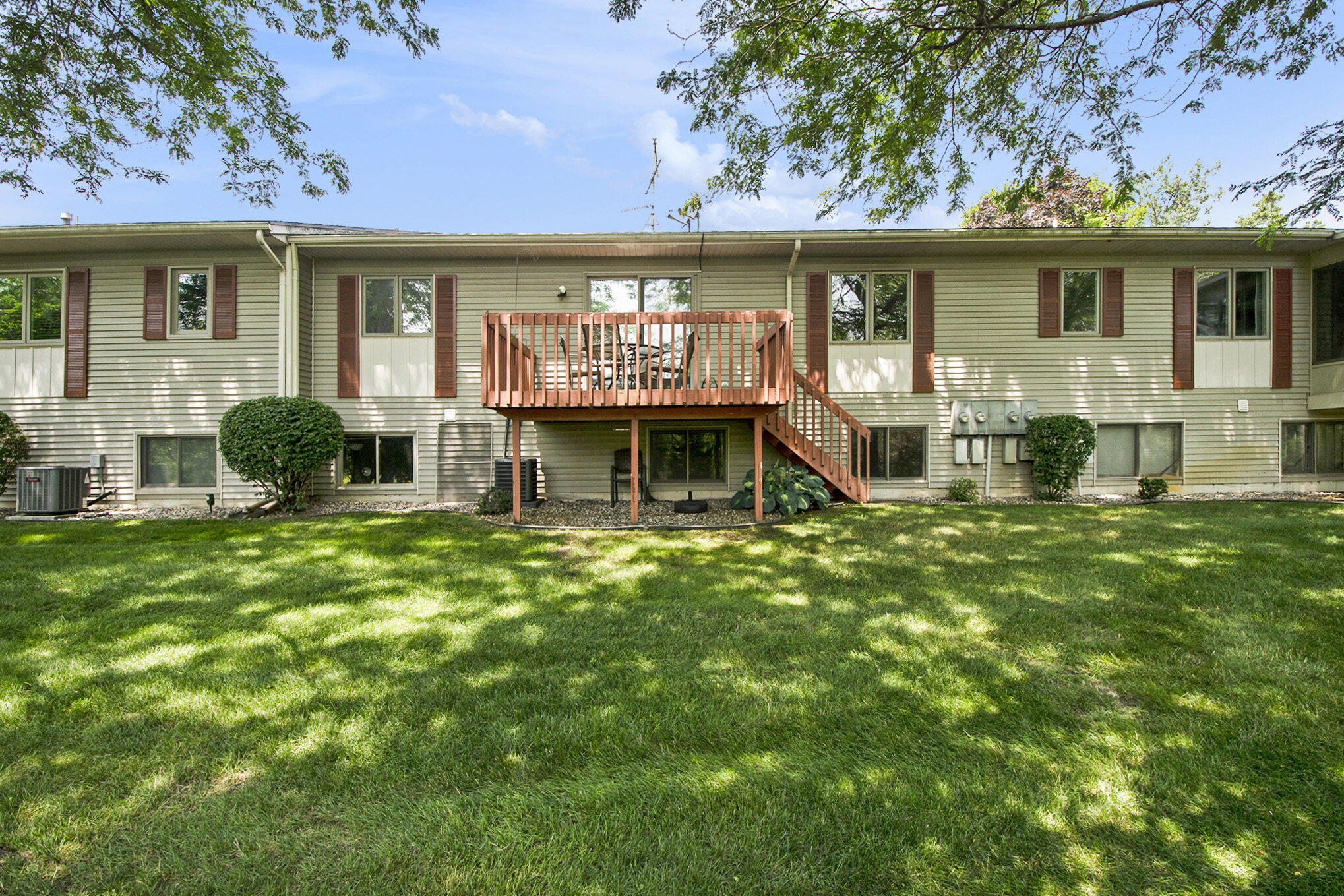 2864 Hidden View Drive SE 158