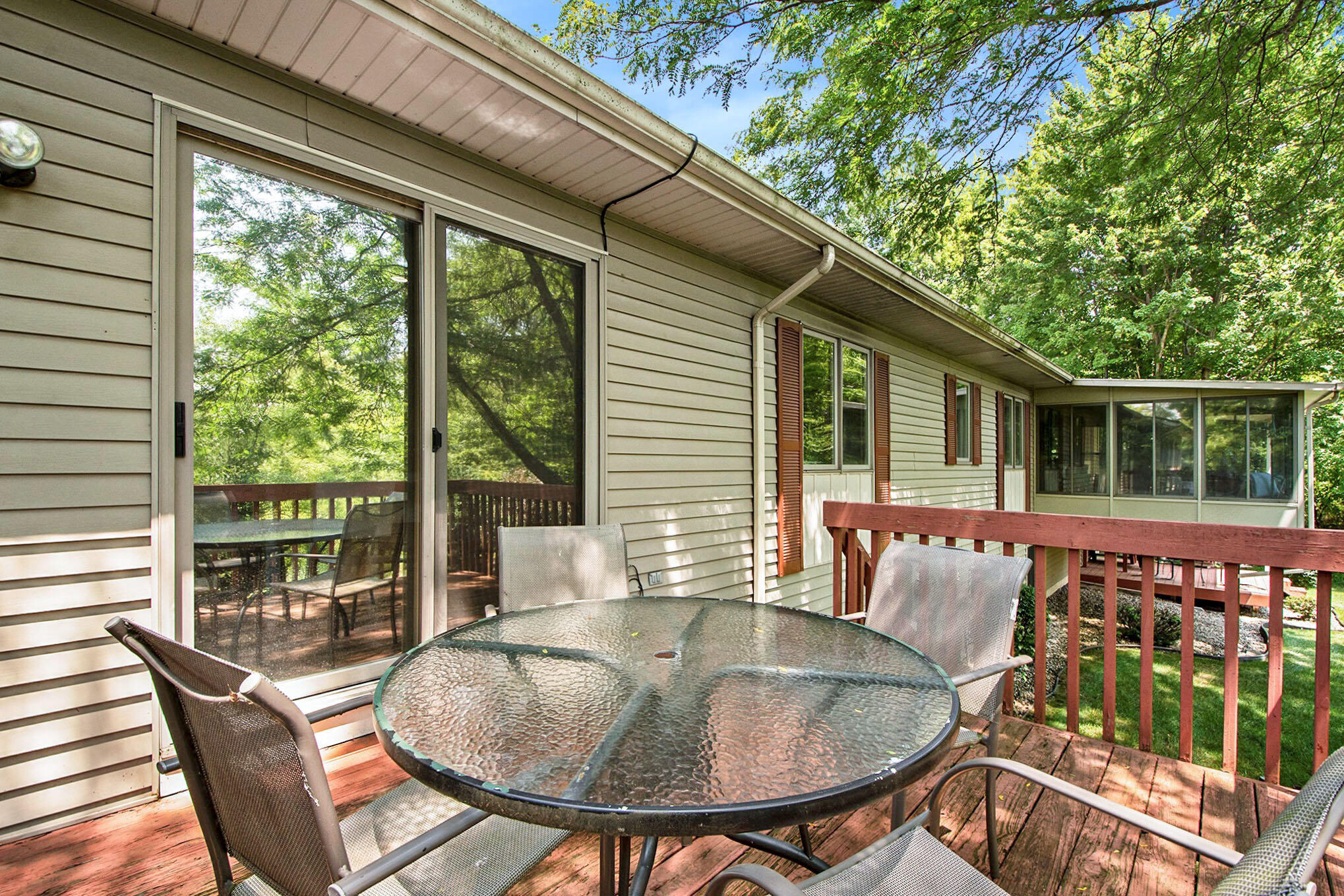 2864 Hidden View Drive SE 158