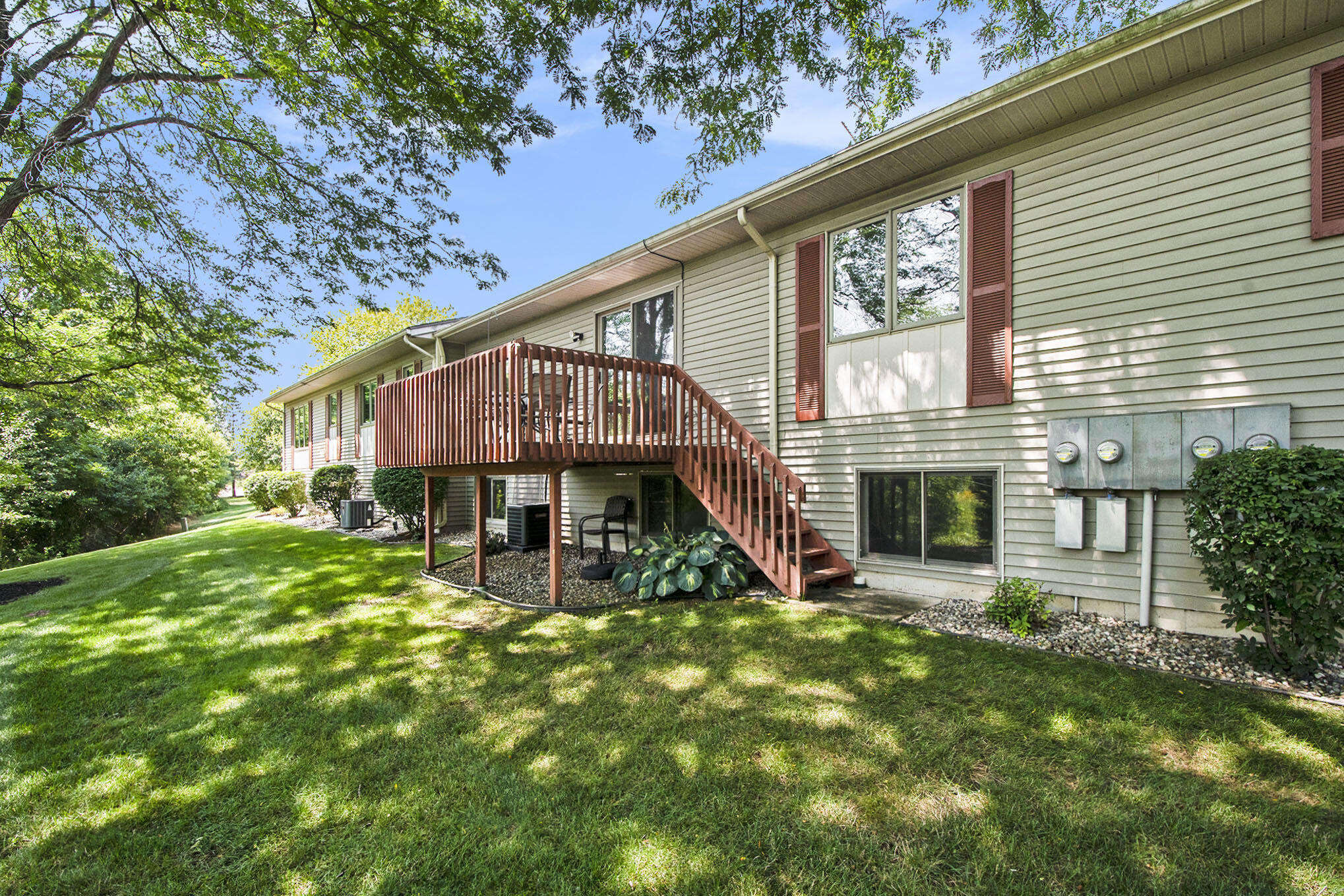 2864 Hidden View Drive SE 158