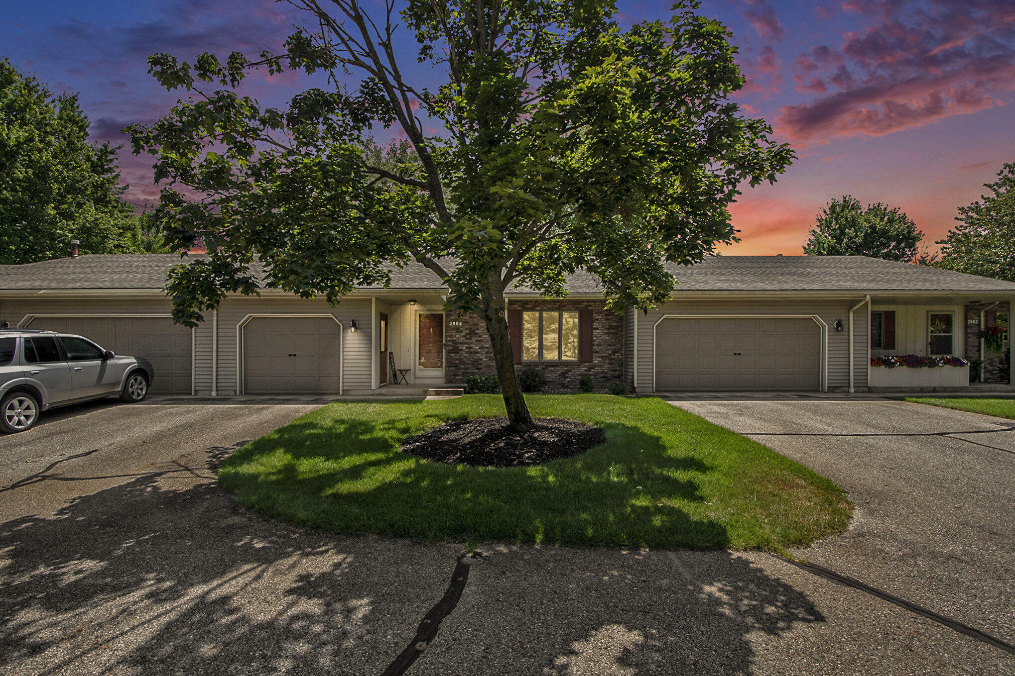 2864 Hidden View Drive SE 158