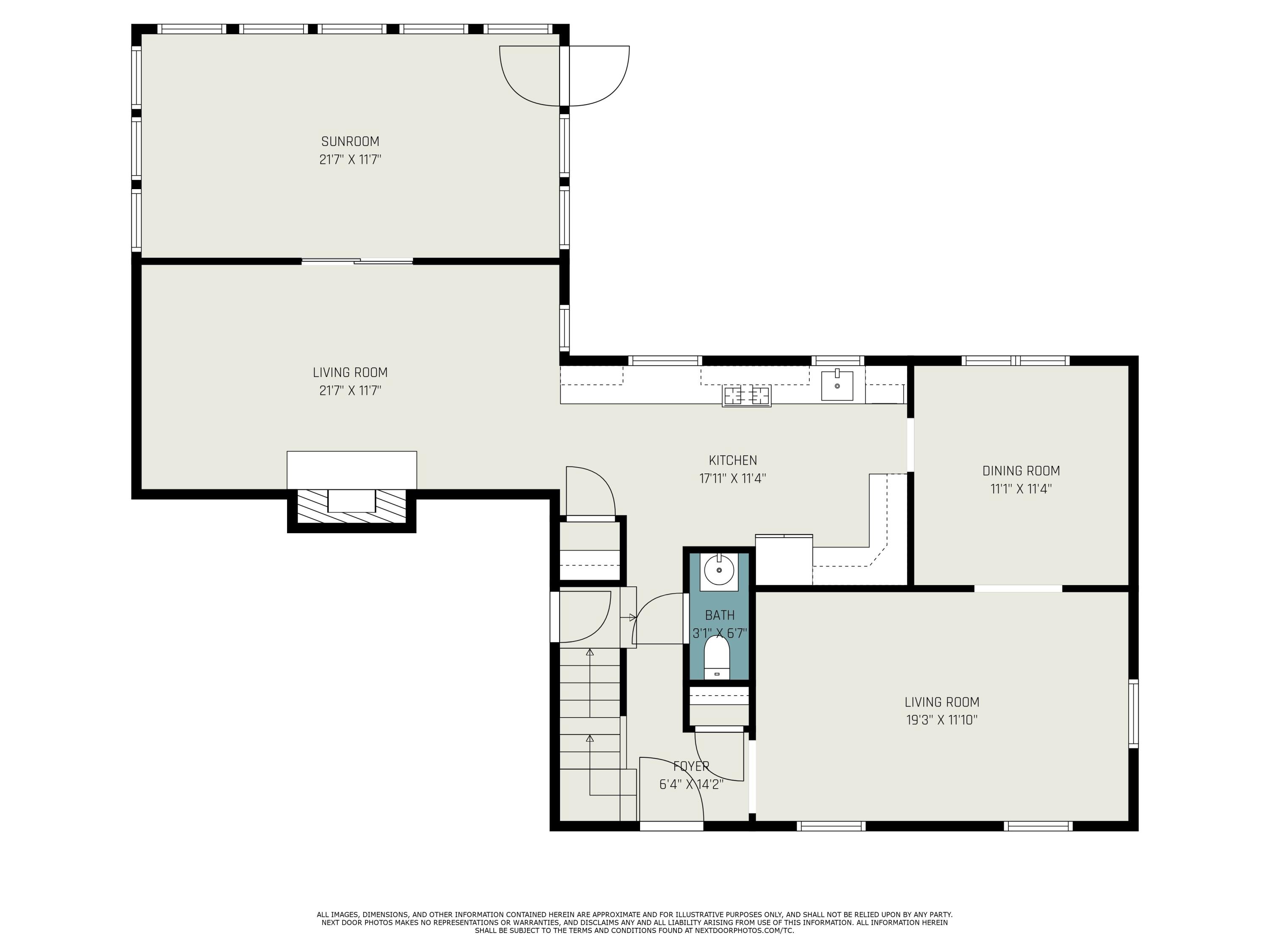 1828 Camille Drive SE