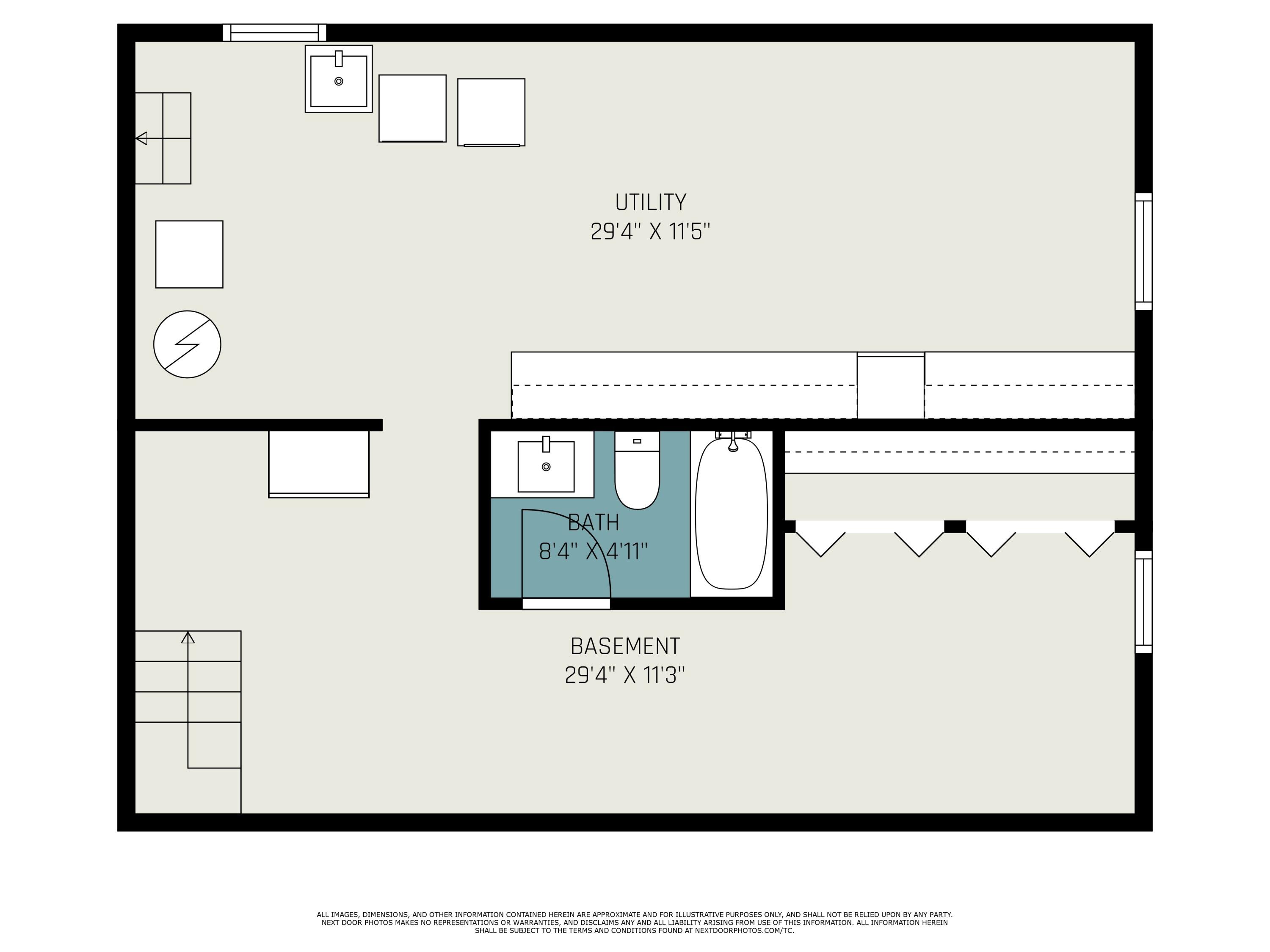 1828 Camille Drive SE