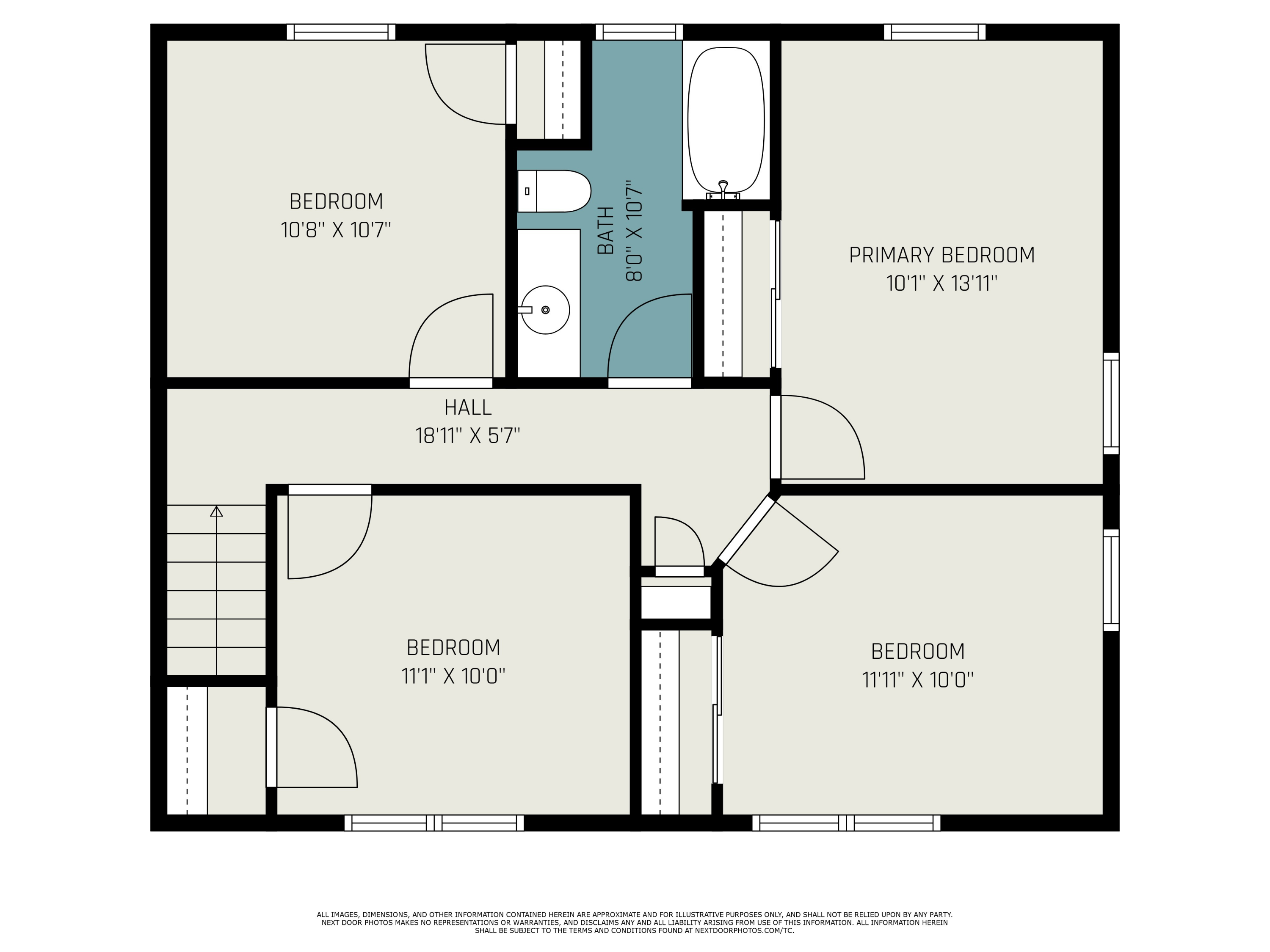 1828 Camille Drive SE