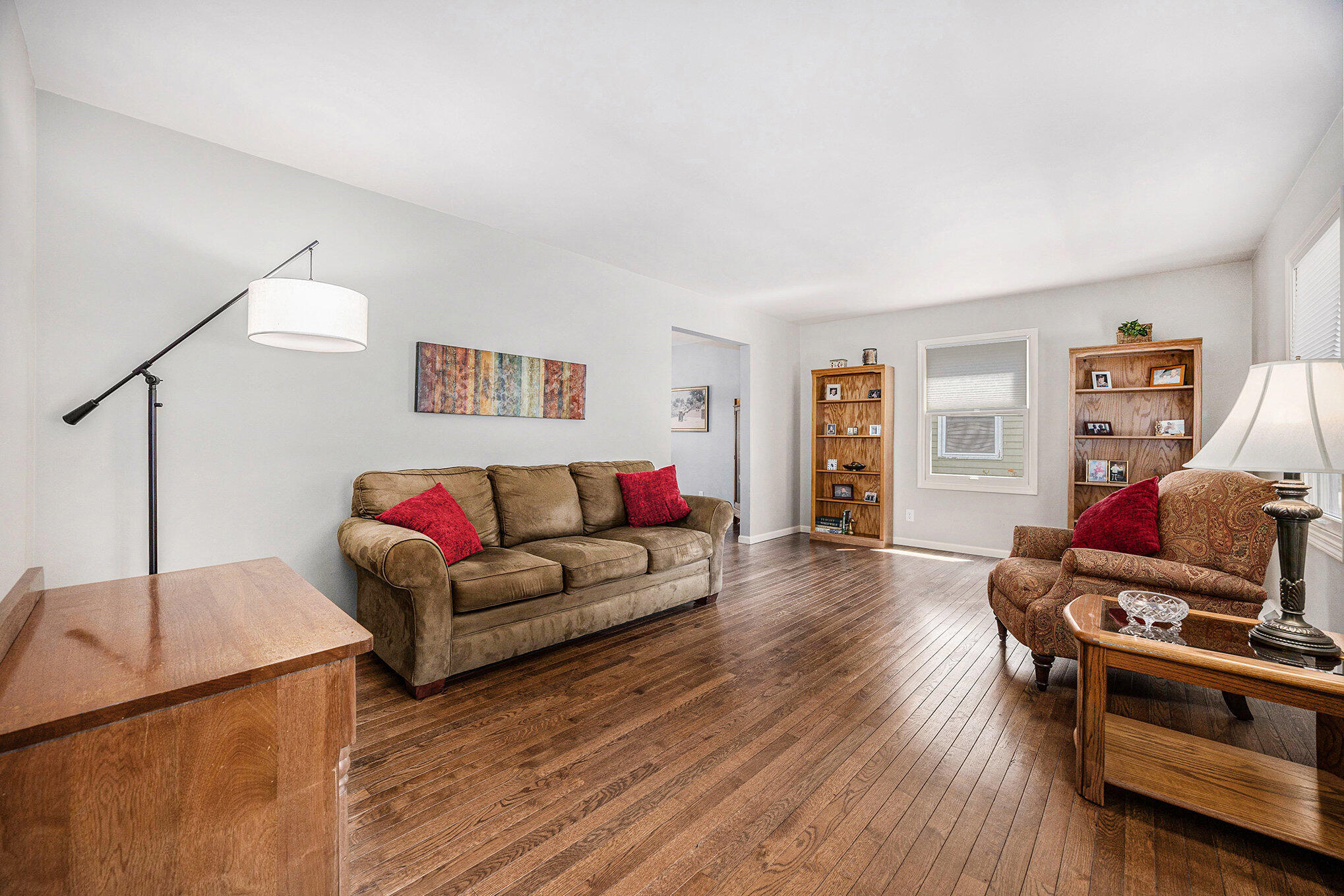1828 Camille Drive SE