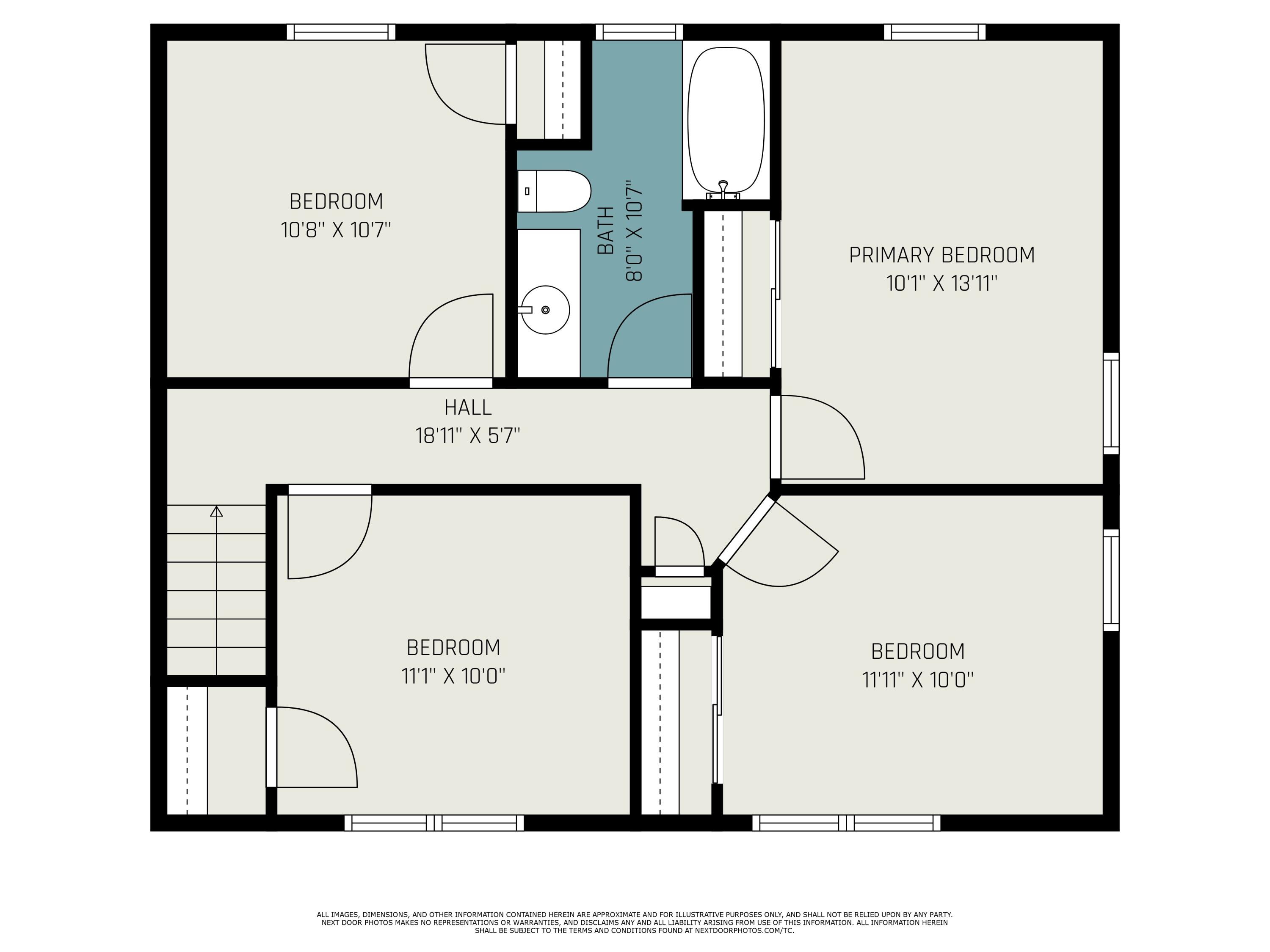 1828 Camille Drive SE