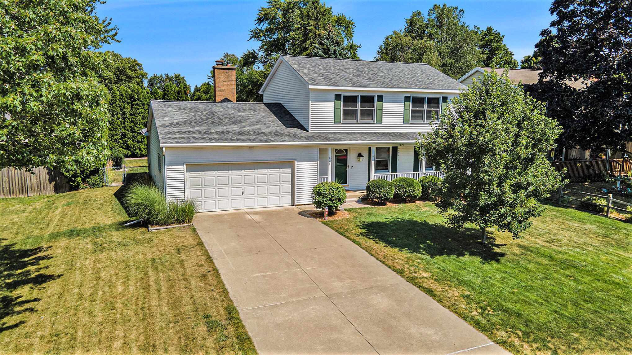 1828 Camille Drive SE