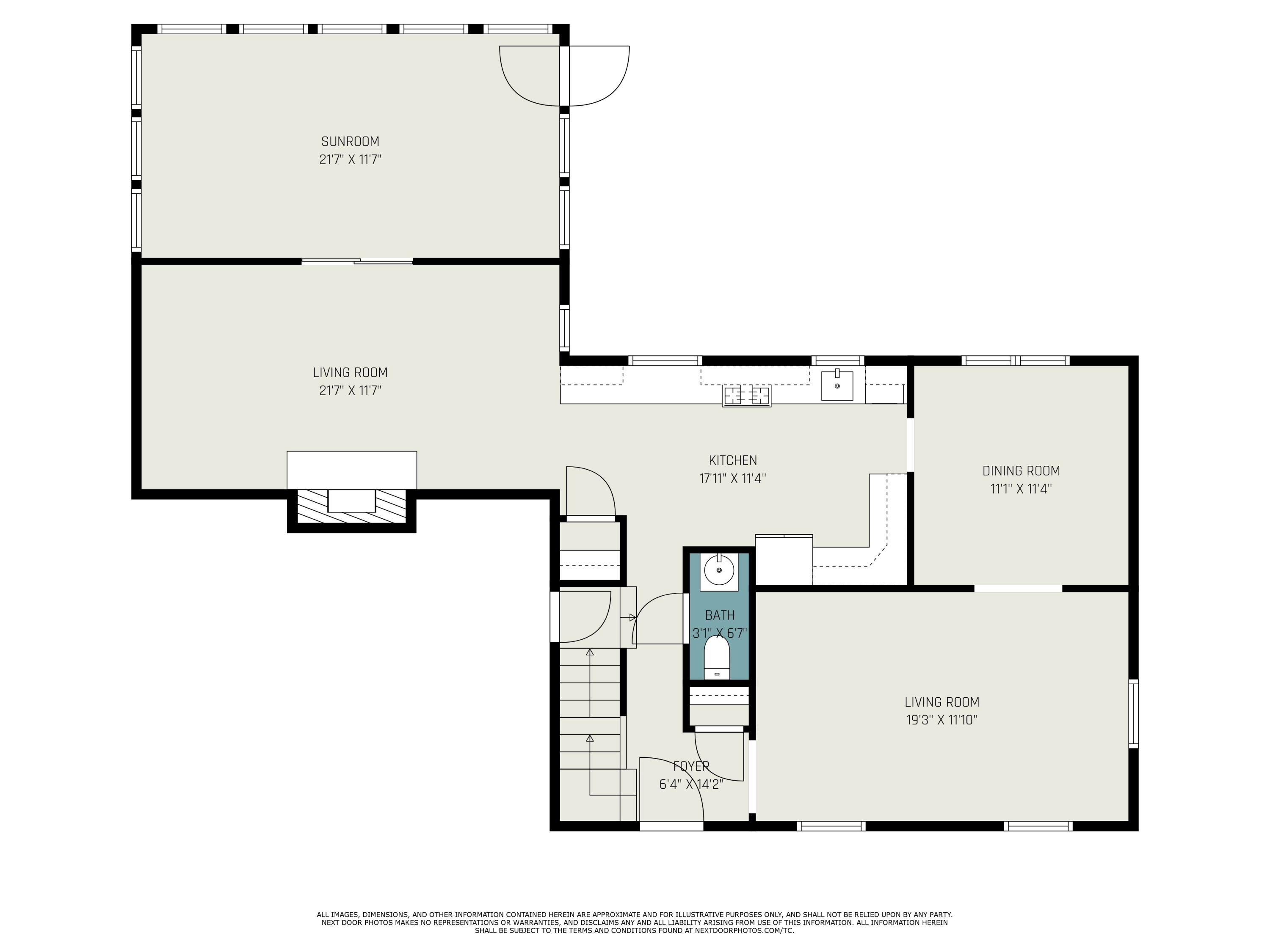 1828 Camille Drive SE
