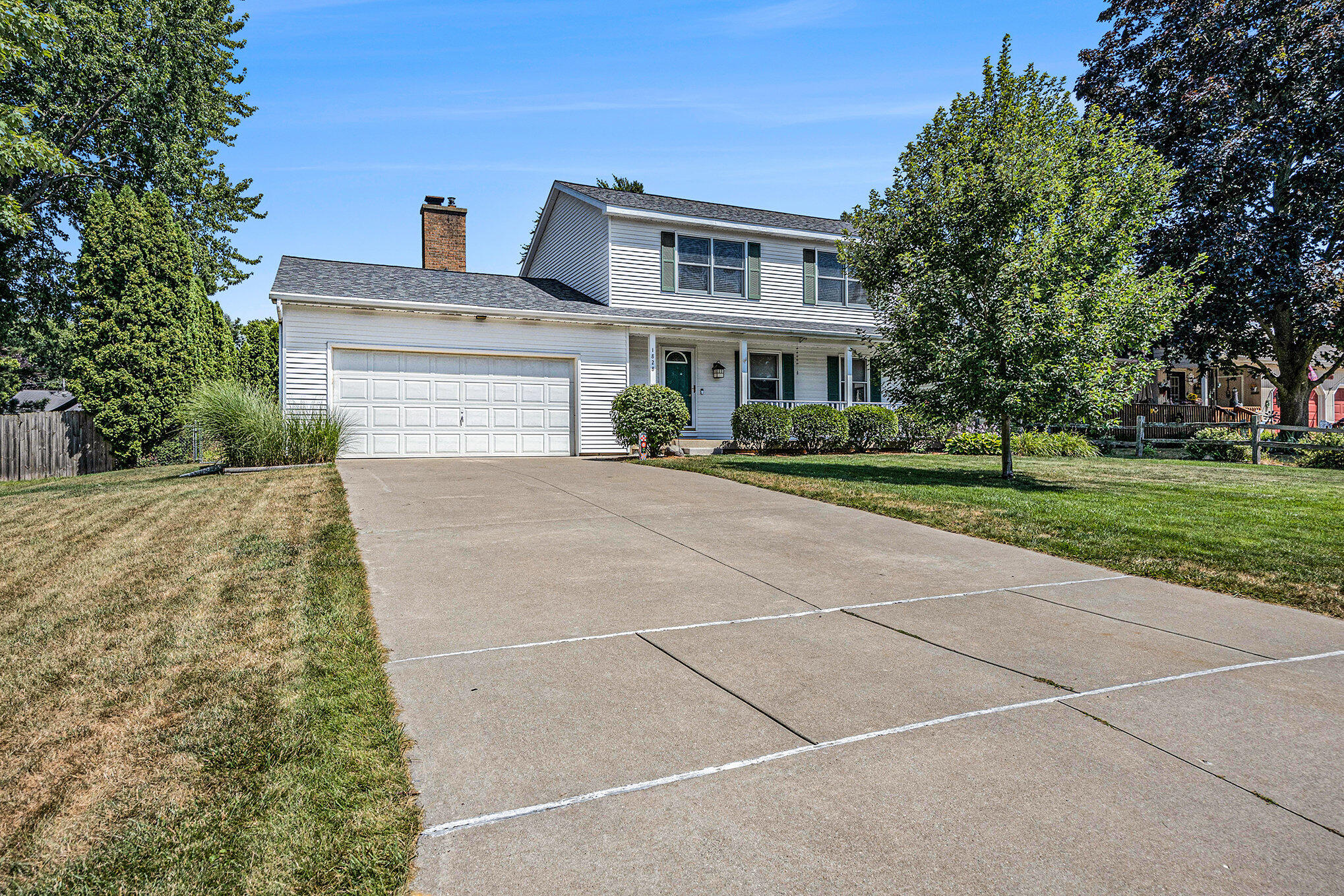 1828 Camille Drive SE