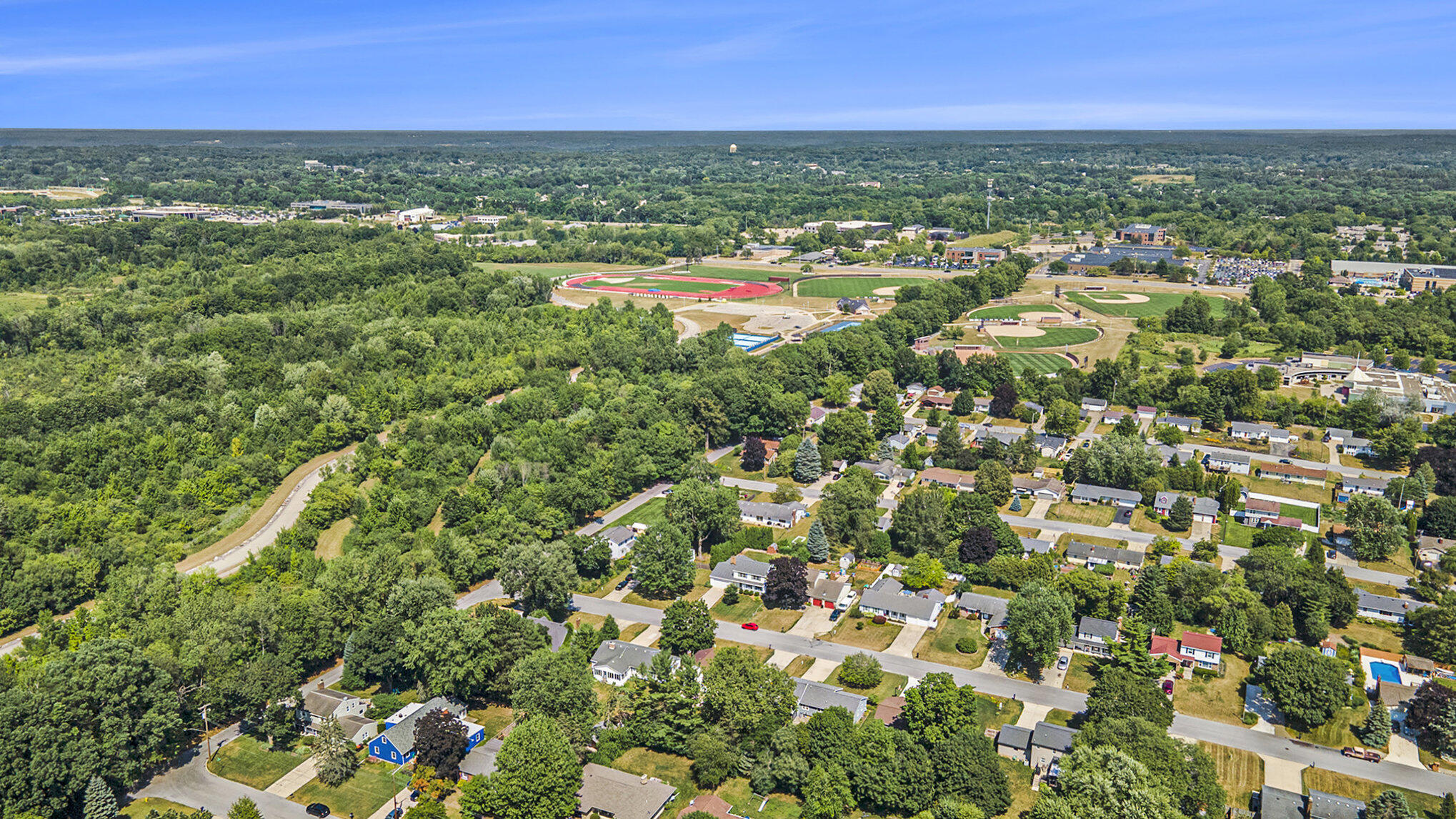1828 Camille Drive SE