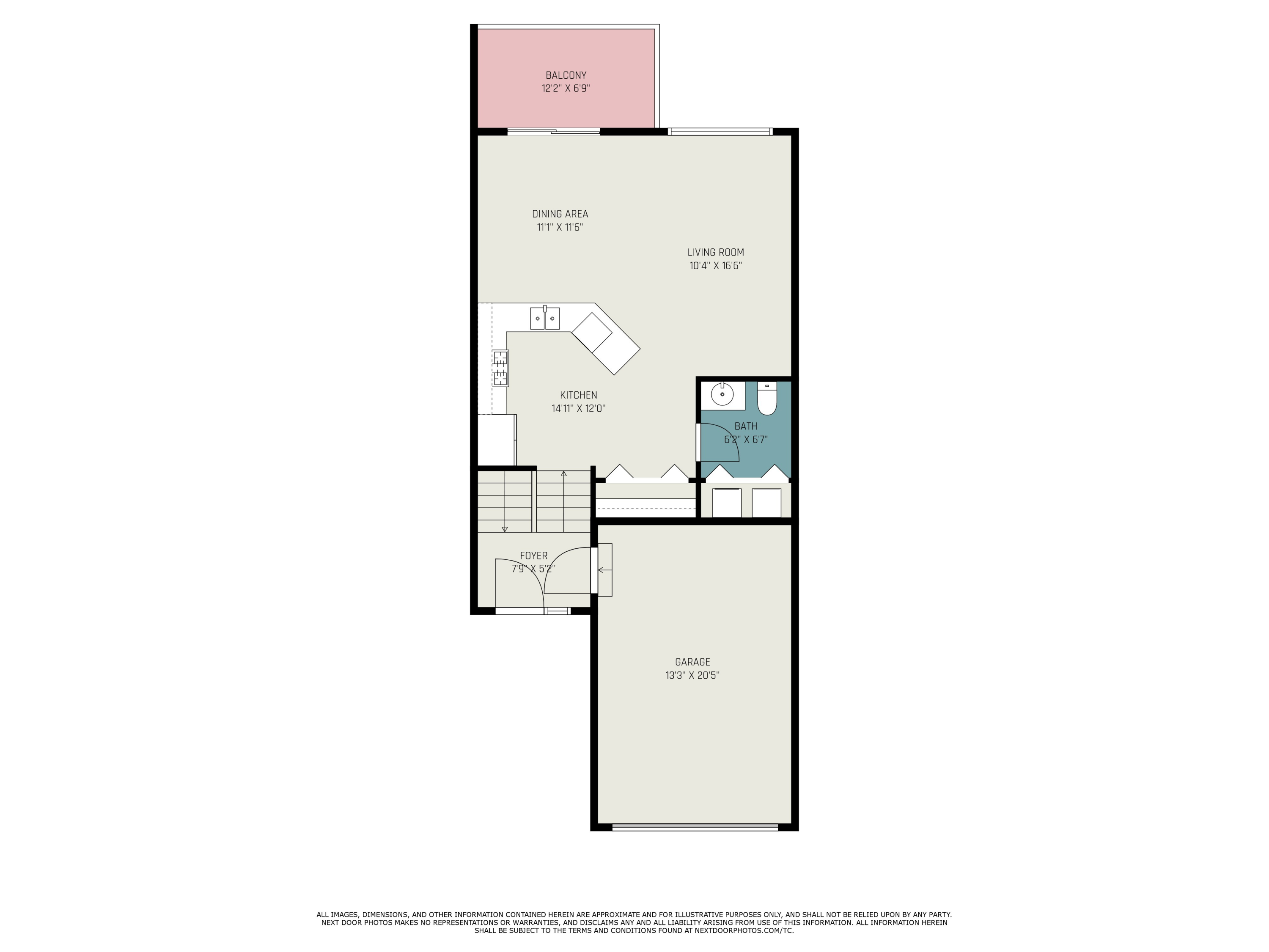 6478 Stoney Creek Court