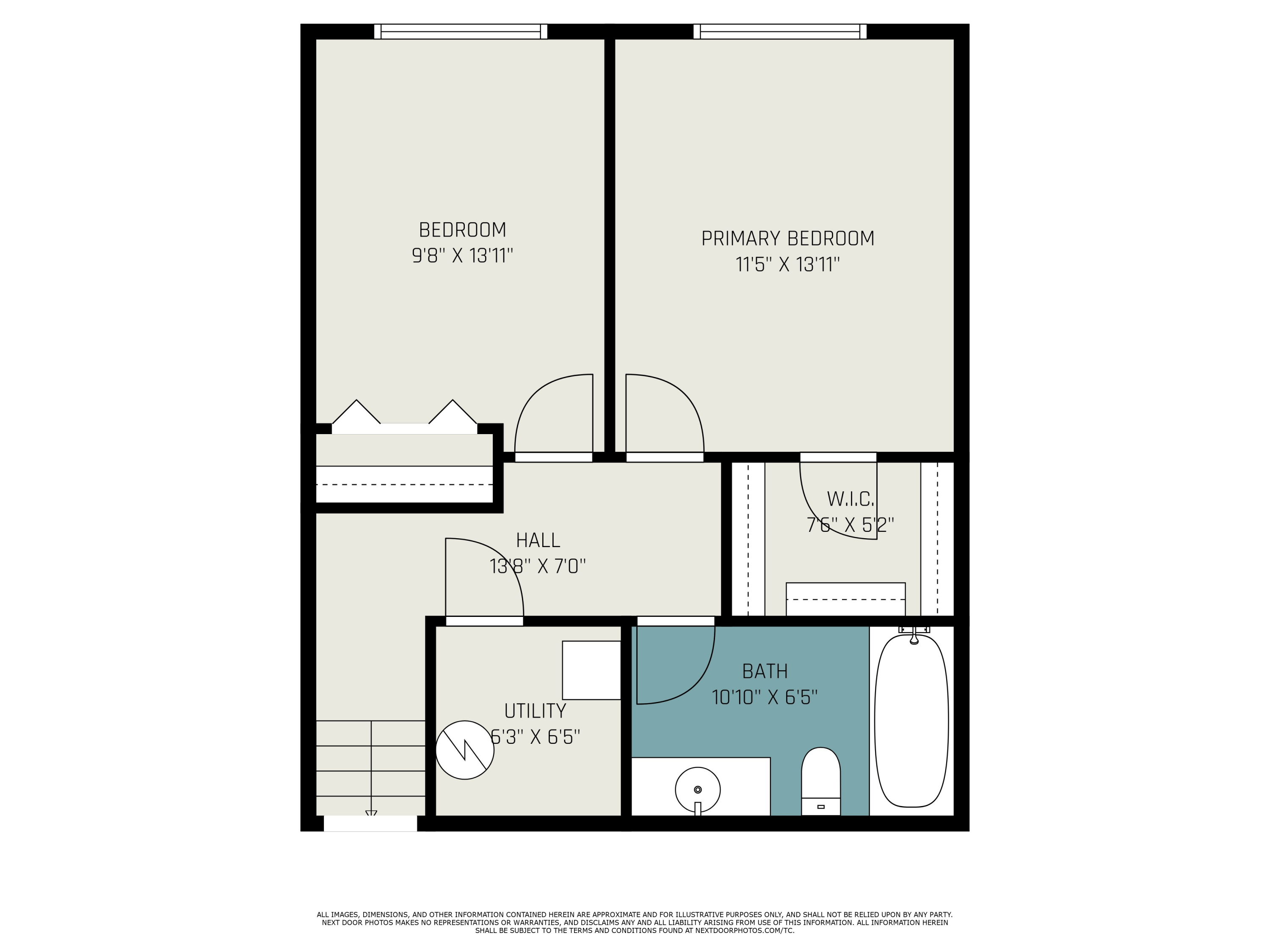 6478 Stoney Creek Court