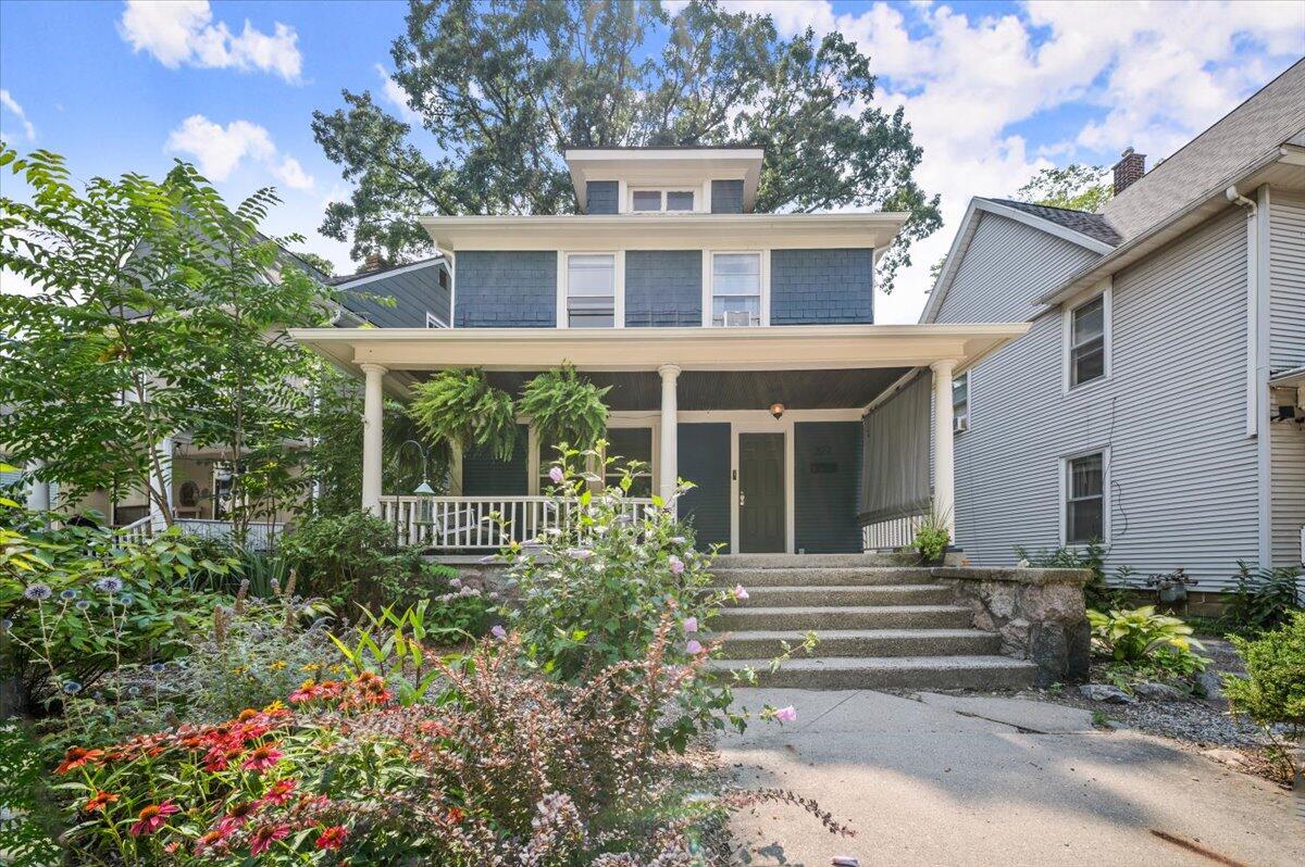 227 Wellington Avenue SE