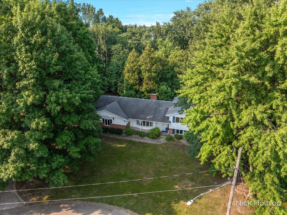 1974 Greenwoods Drive