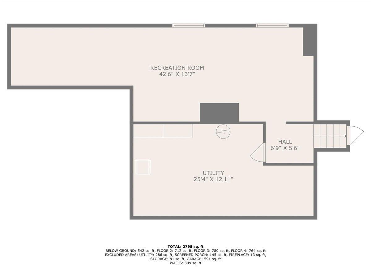 1974 Greenwoods Drive