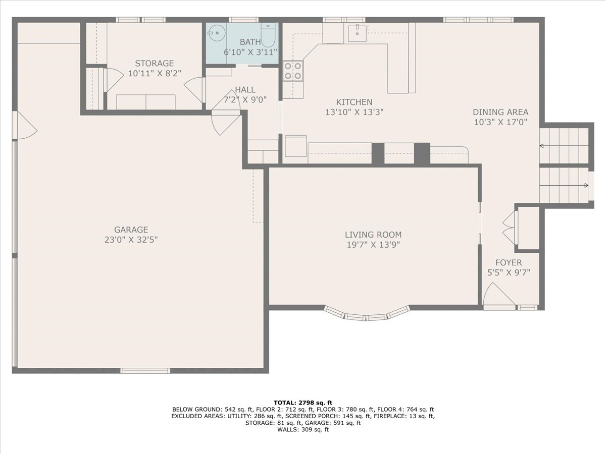 1974 Greenwoods Drive
