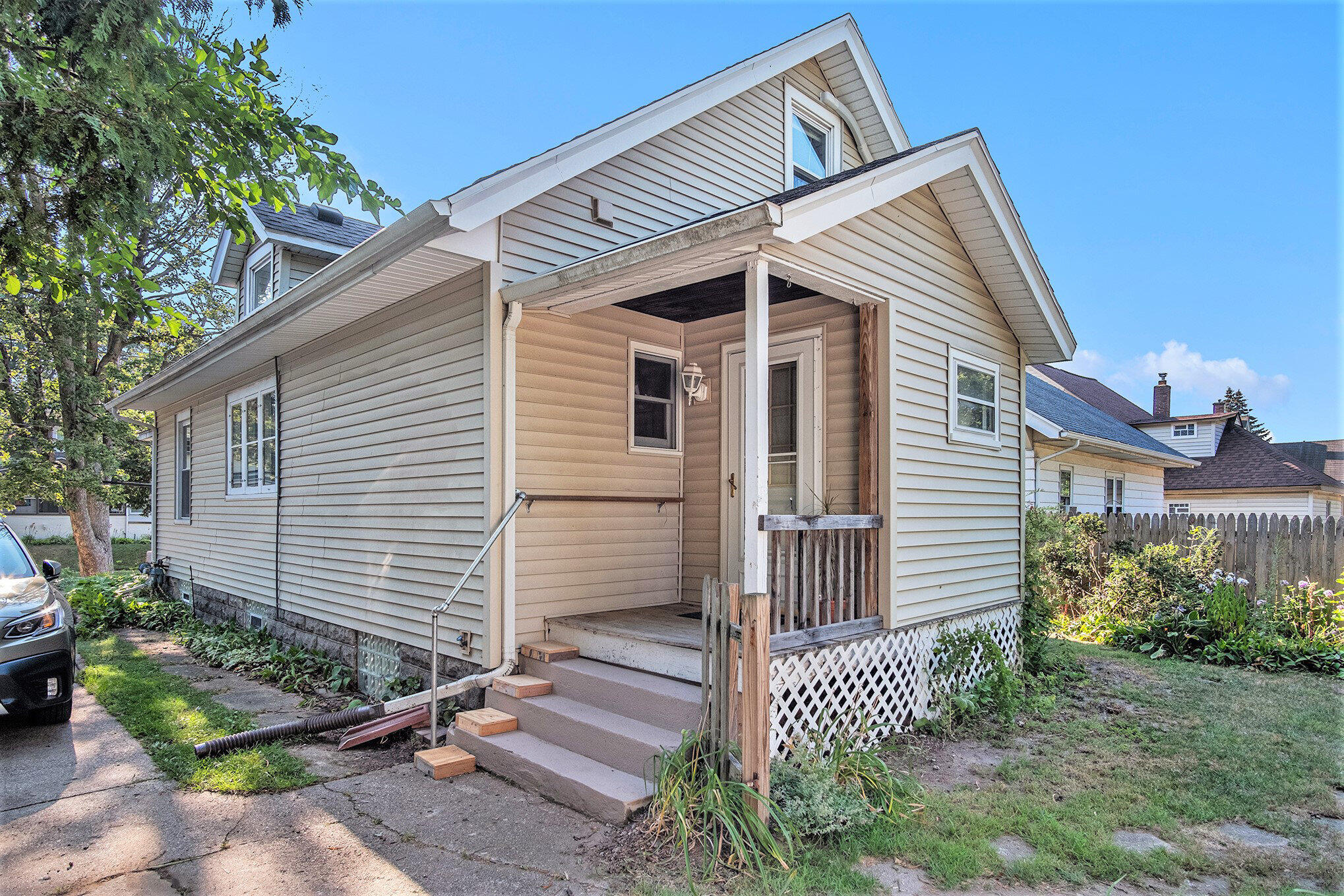 119 Arthur Avenue NE