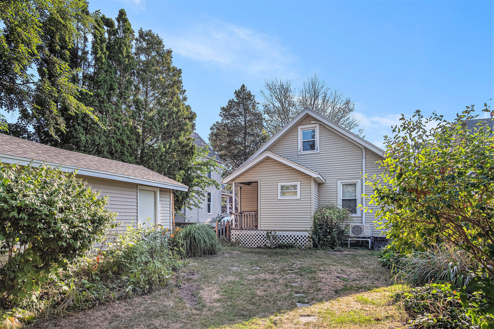119 Arthur Avenue NE