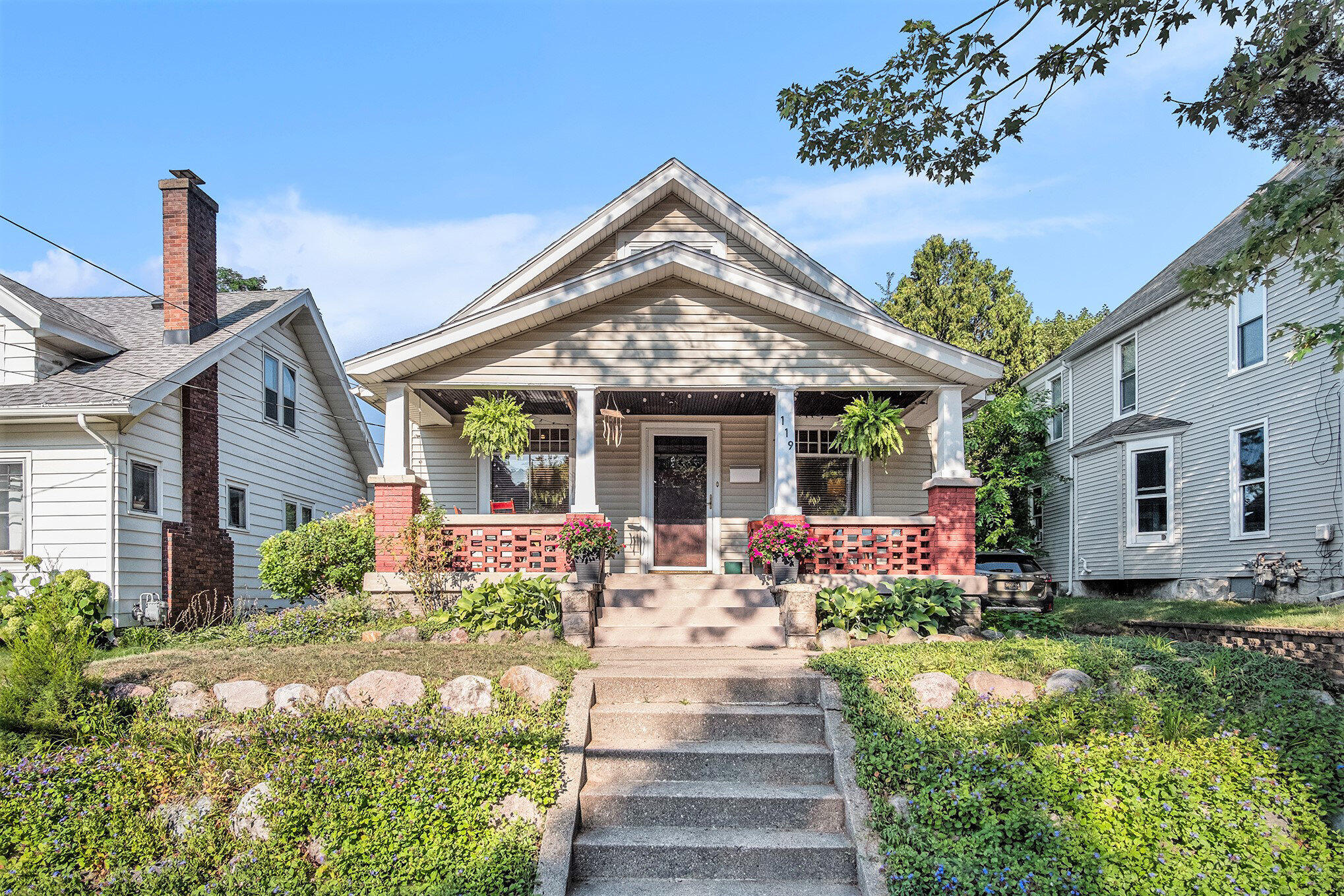 119 Arthur Avenue NE