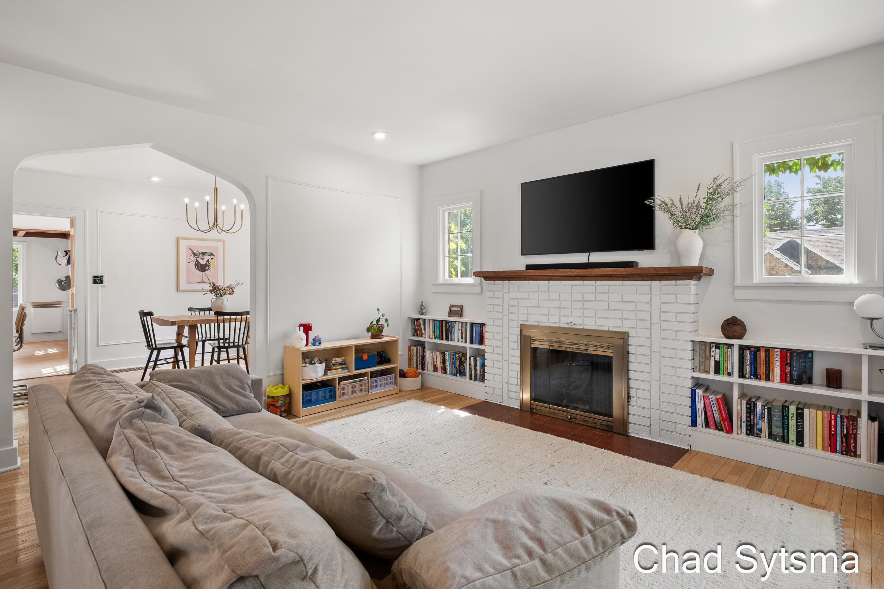 1350 Calvin Avenue SE