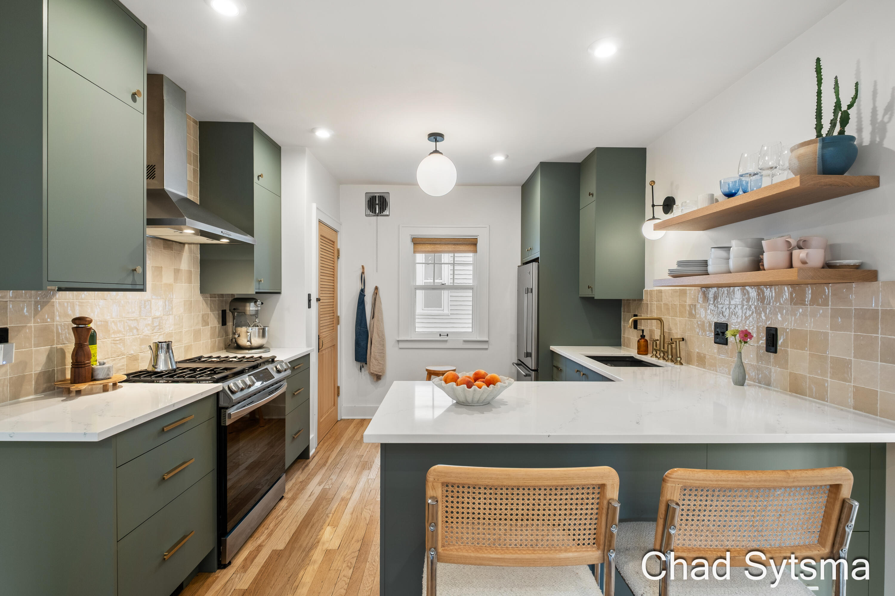 1350 Calvin Avenue SE