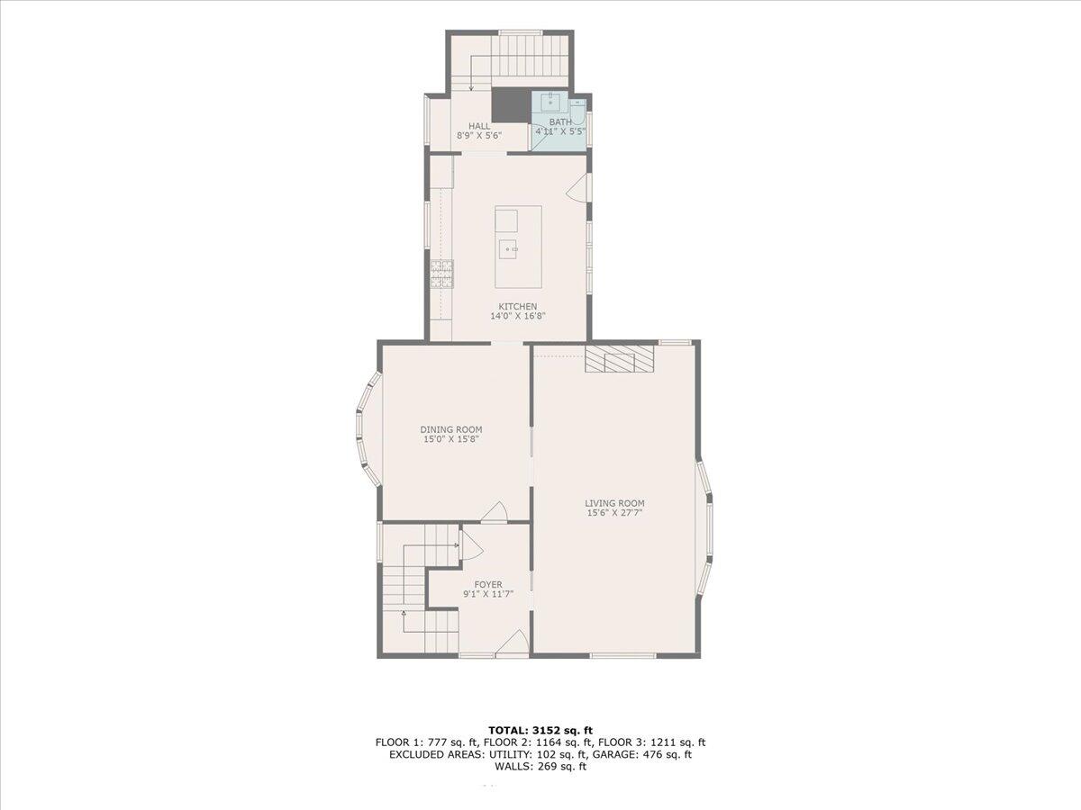 415 Prospect Avenue SE