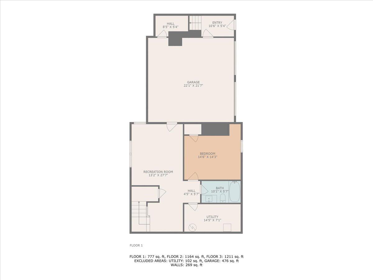 415 Prospect Avenue SE