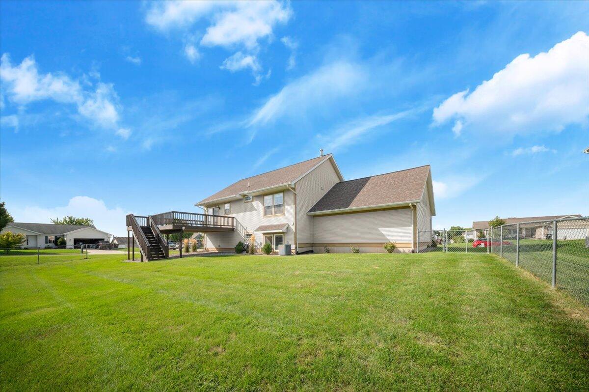 4674 Cider Mill Court NW