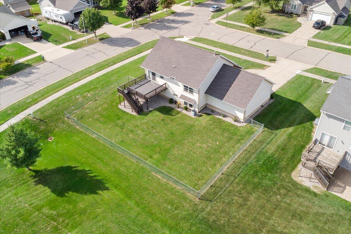4674 Cider Mill Court NW