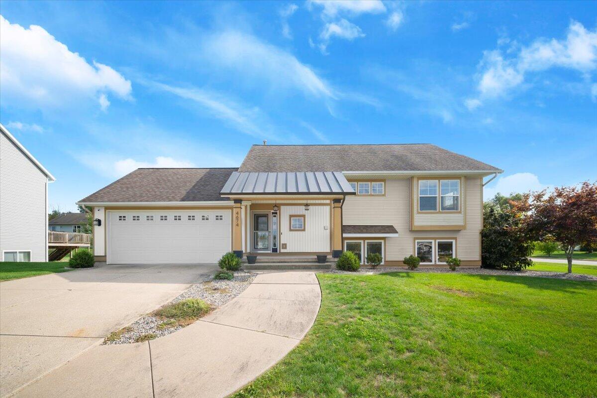 4674 Cider Mill Court NW