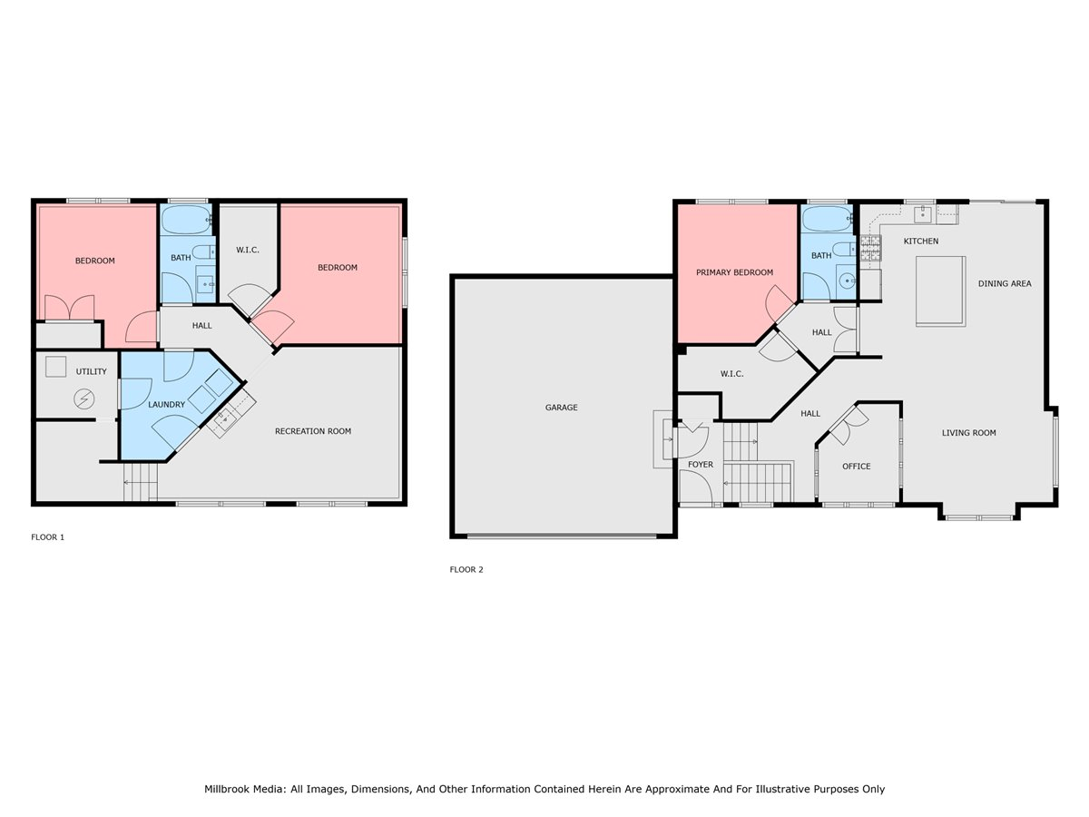 4674 Cider Mill Court NW