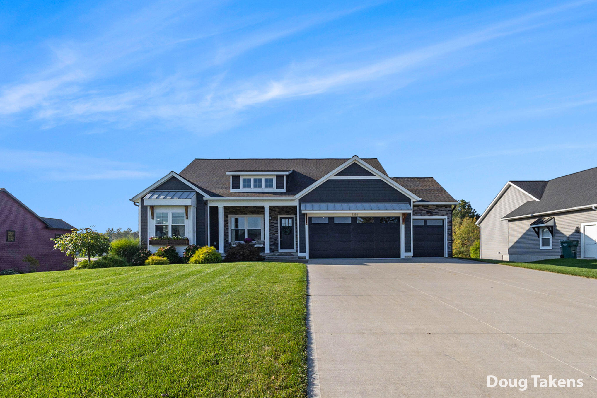 5356 Eagle Cove Drive