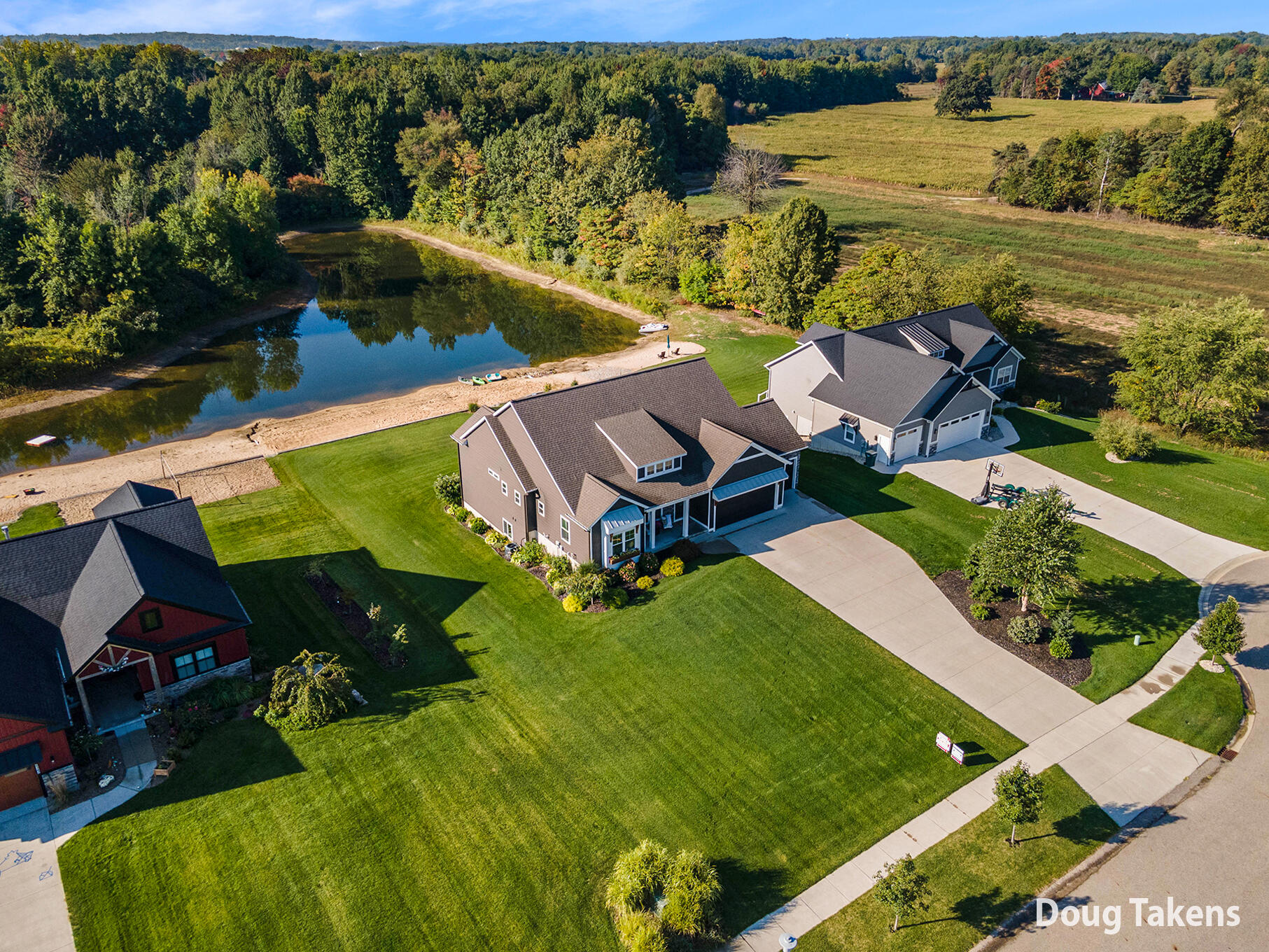 5356 Eagle Cove Drive