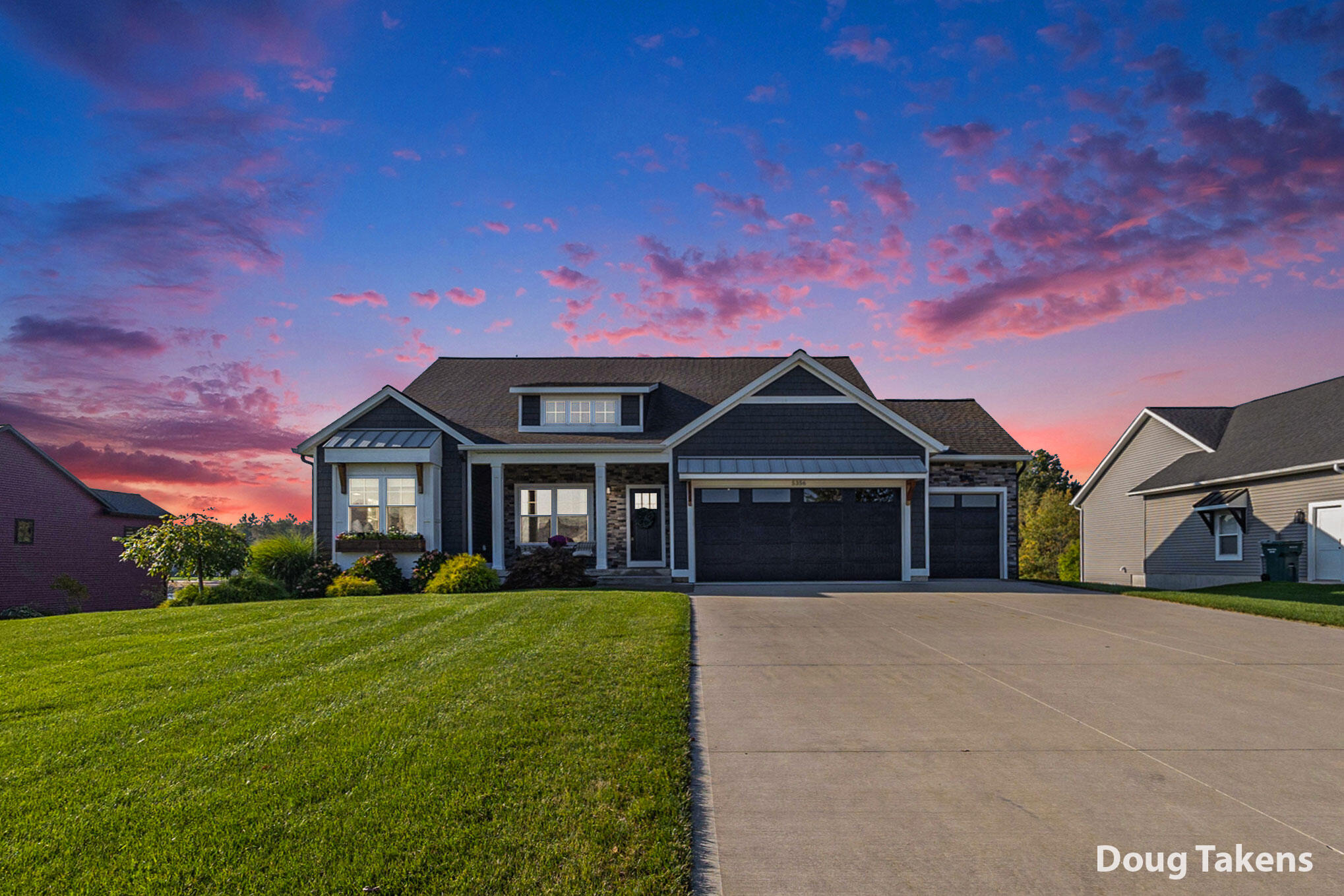 5356 Eagle Cove Drive