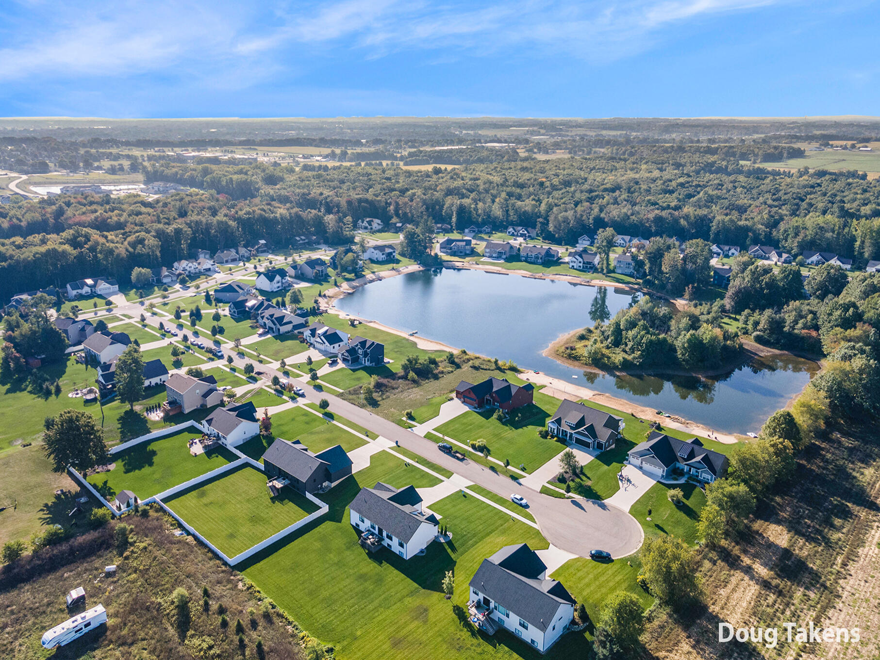 5356 Eagle Cove Drive