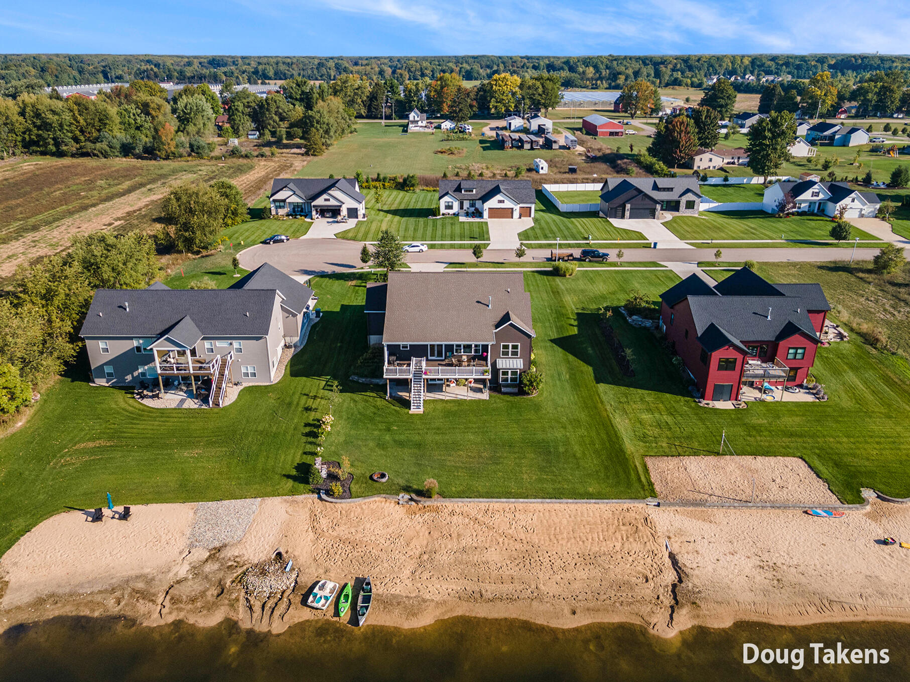 5356 Eagle Cove Drive